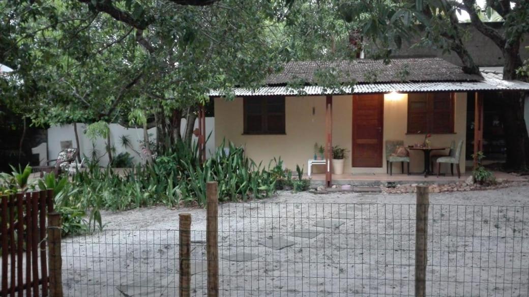 Bangalô Guarajuba
