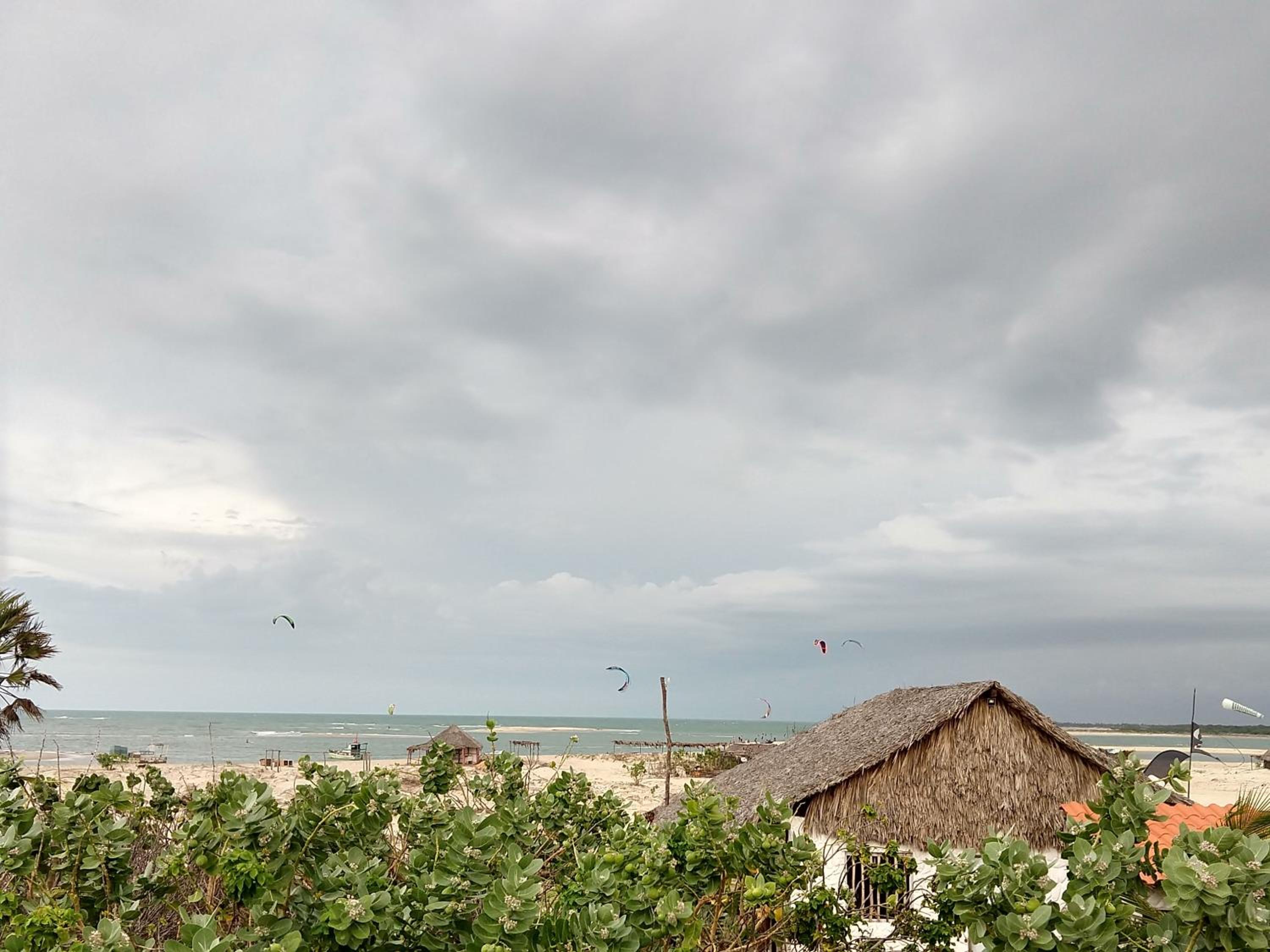 Amazônia Kite Club