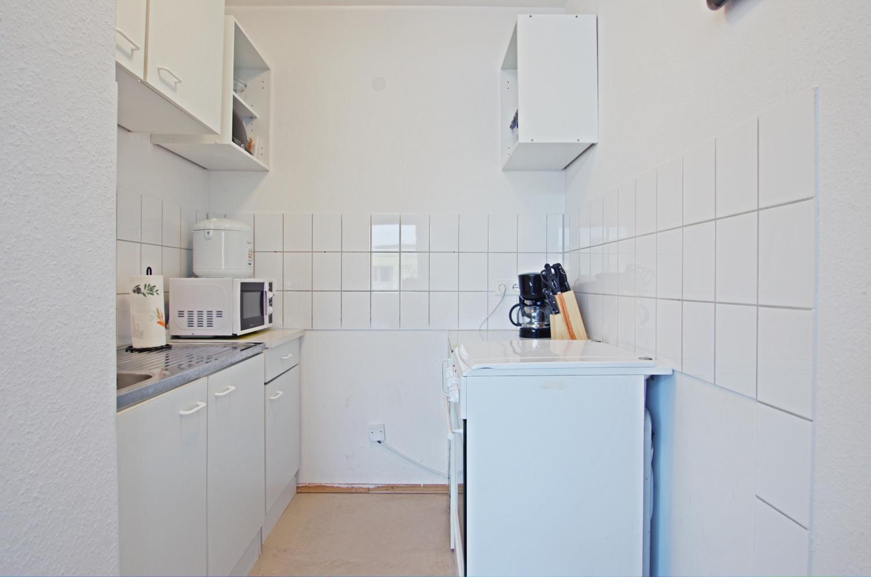 Private Apartments near Exhibition Center