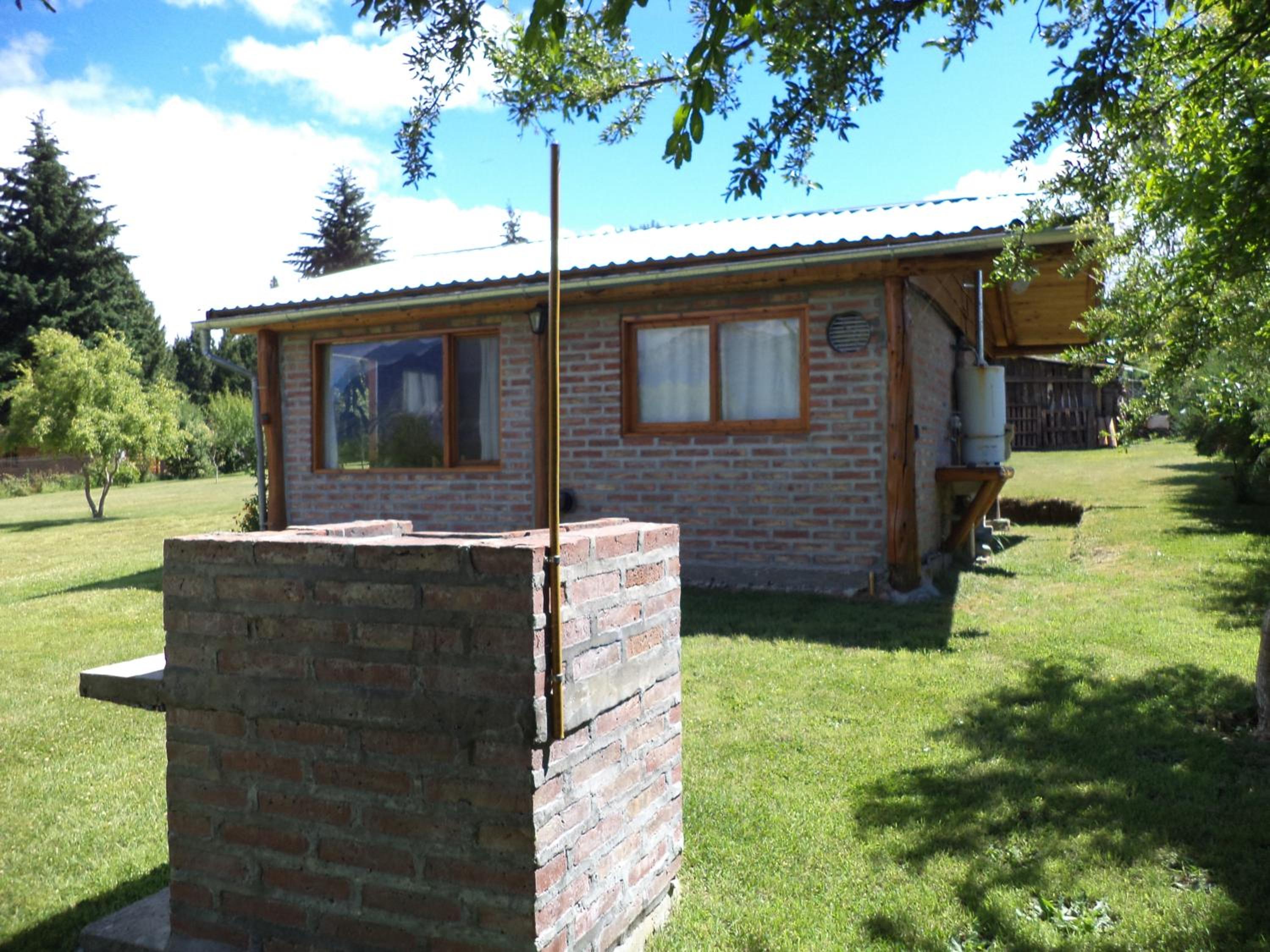 Cabañas San Valentin
