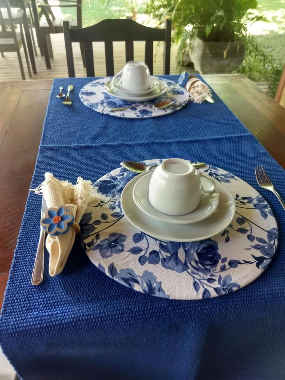 Villa Prana Trancoso - Vista mar