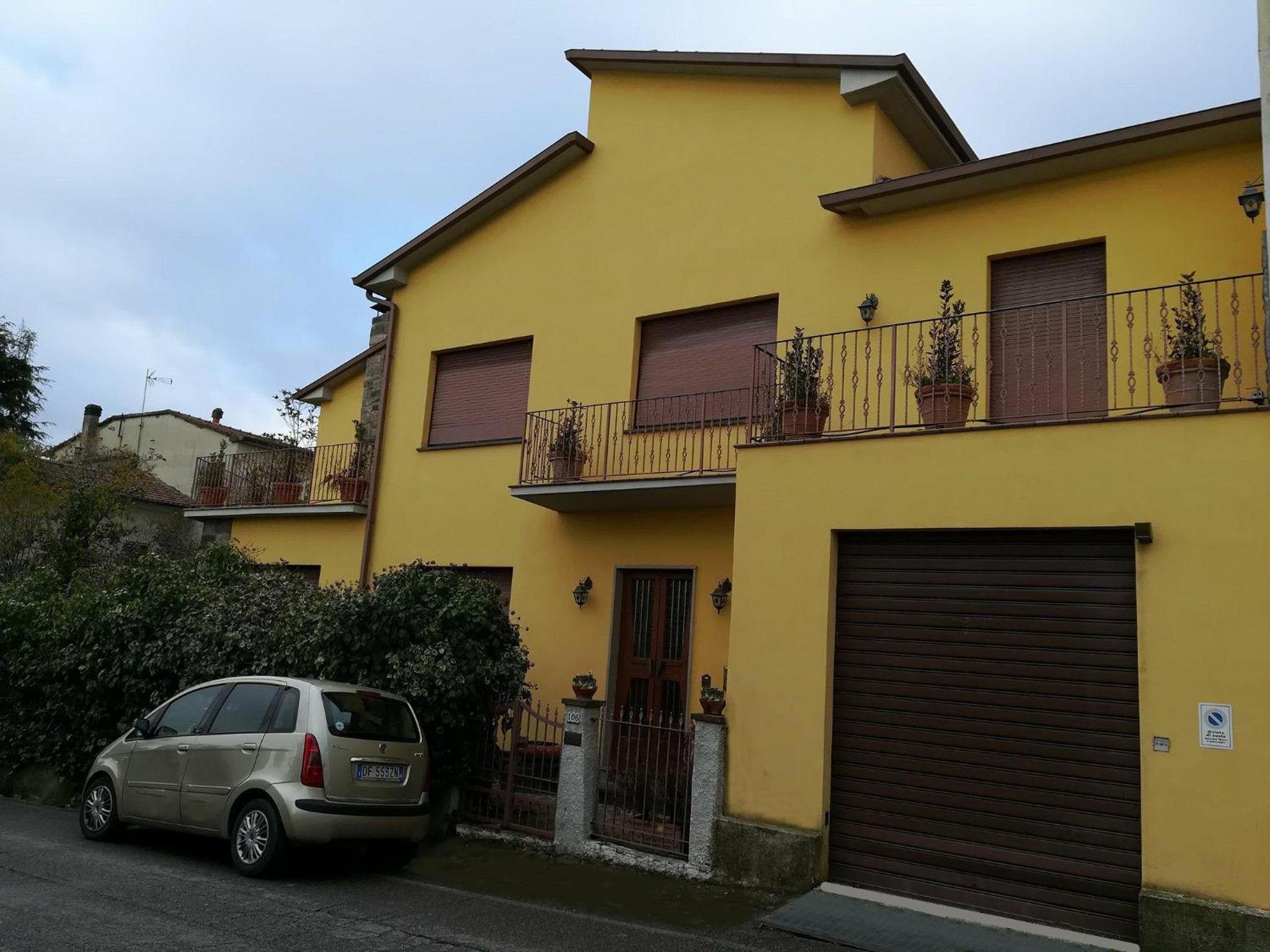 la Chiave di Giano photo 2