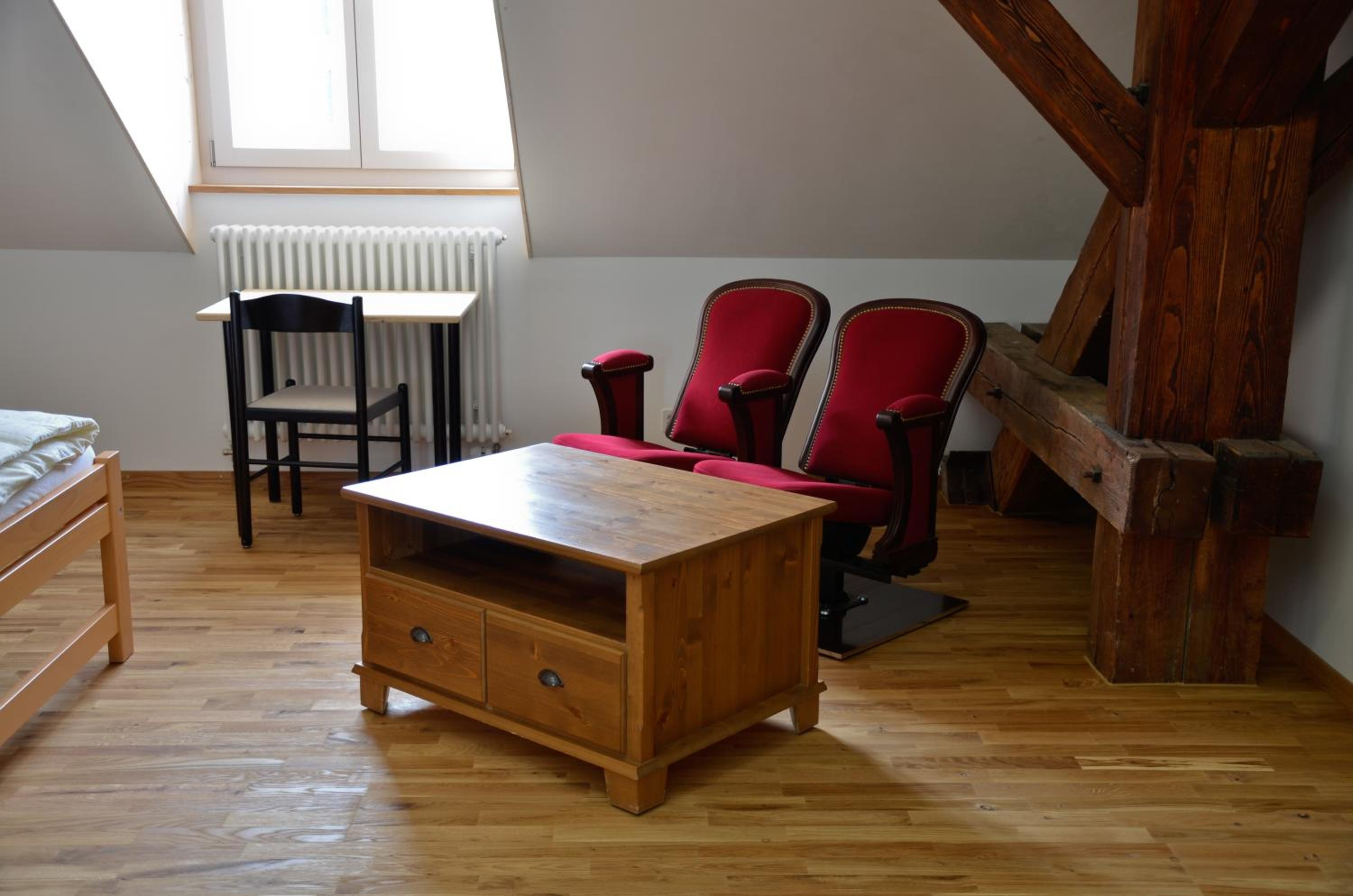 Depot 195 - Hostel Winterthur