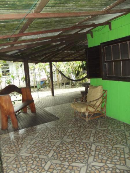 children's play area