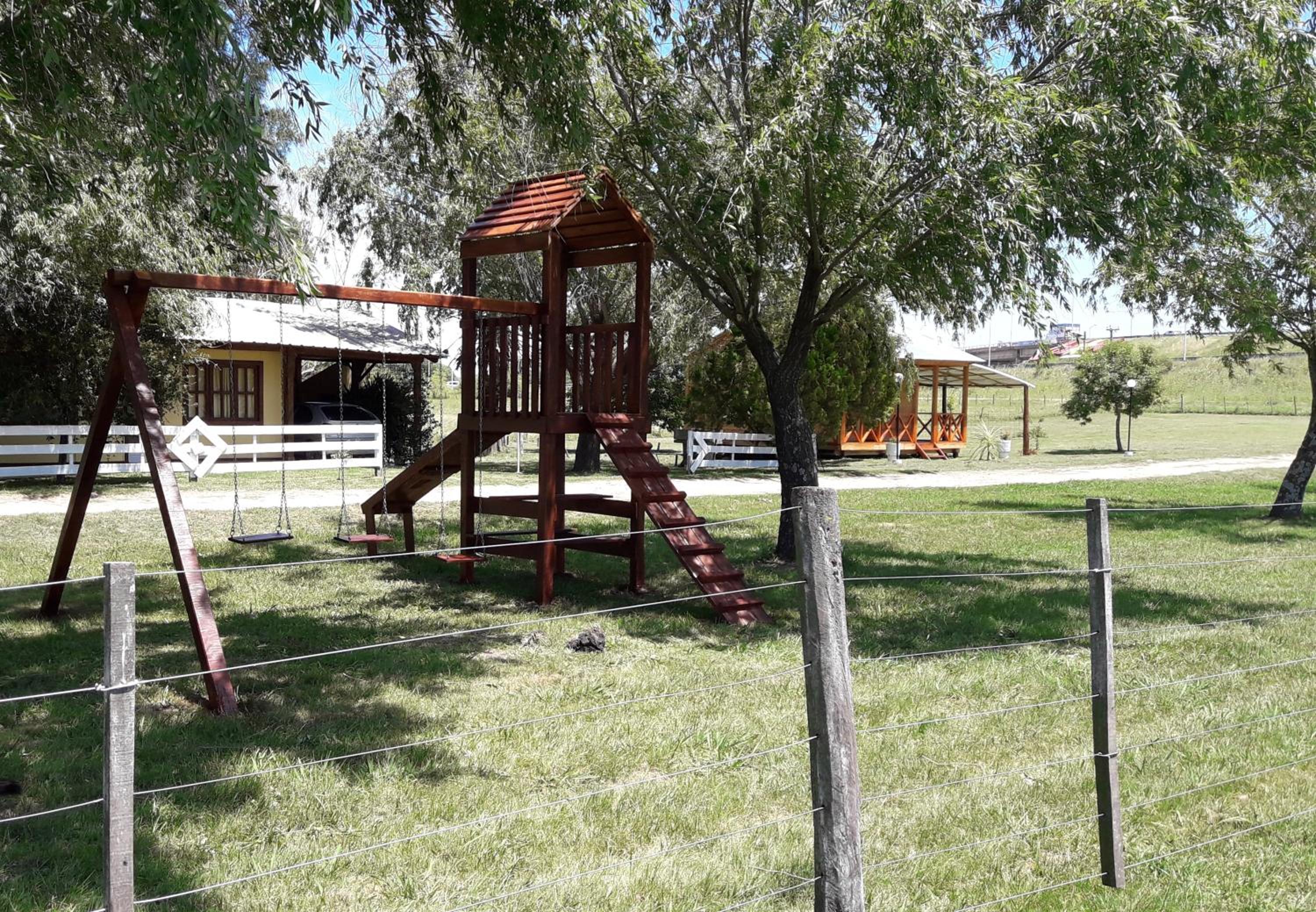 Posada del Campo