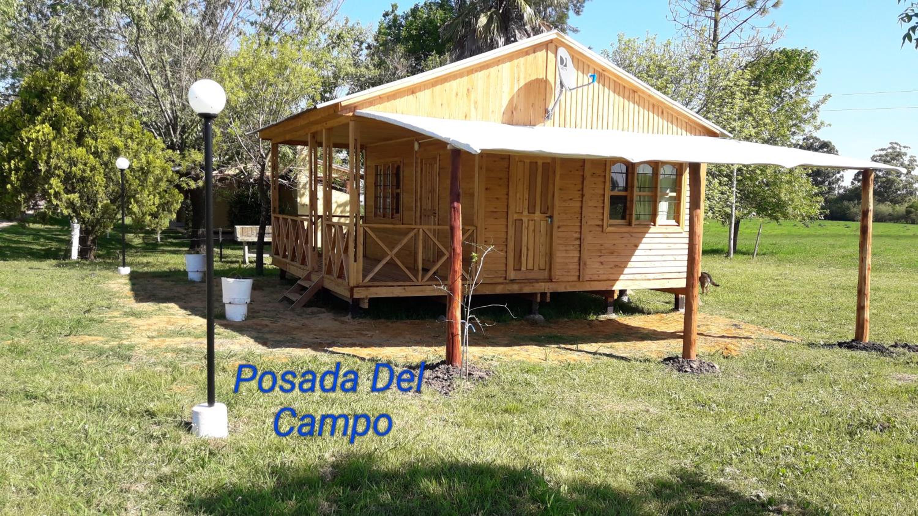 Posada del Campo