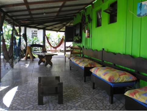 children's play area