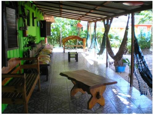children's play area
