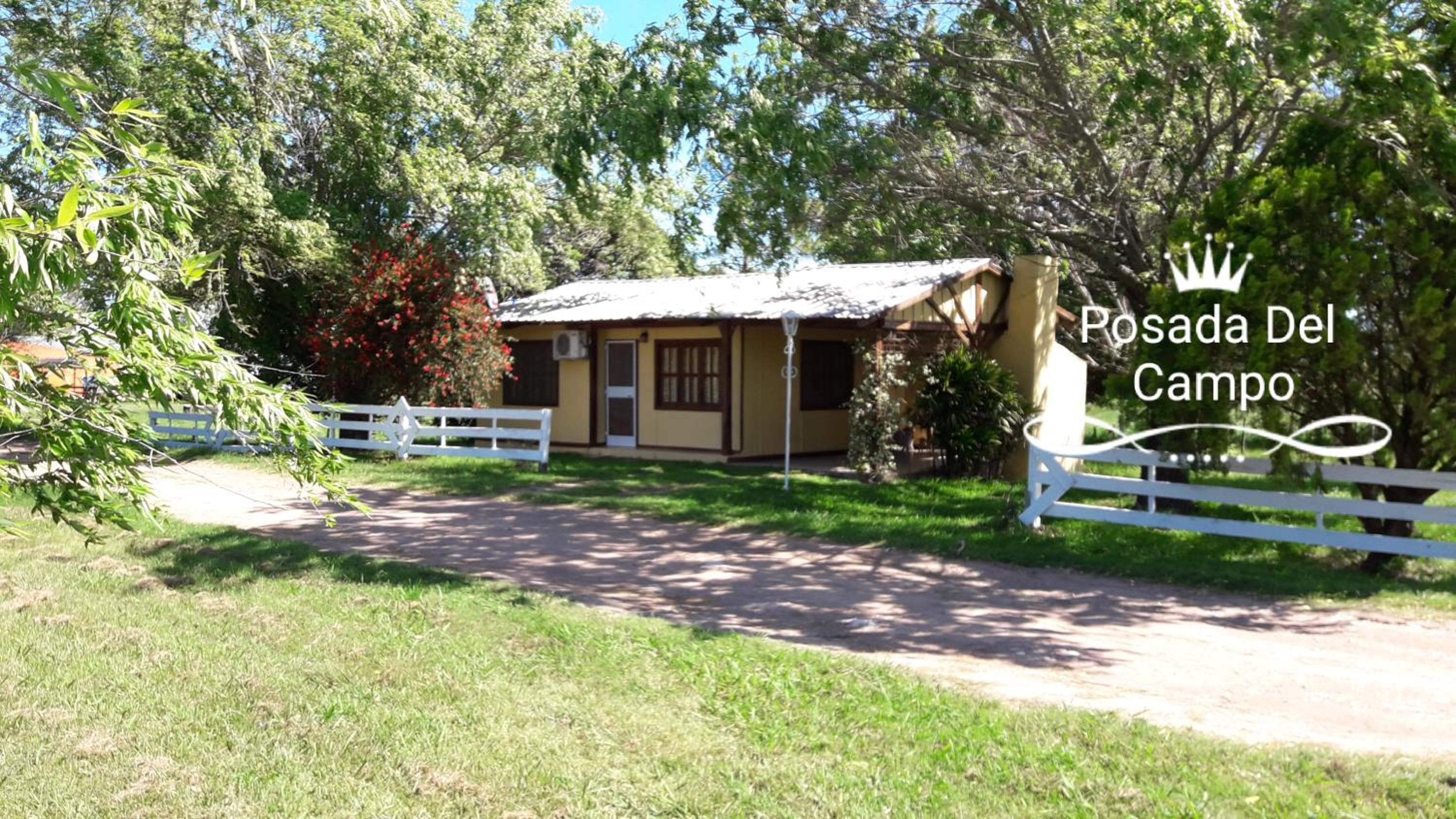 Posada del Campo
