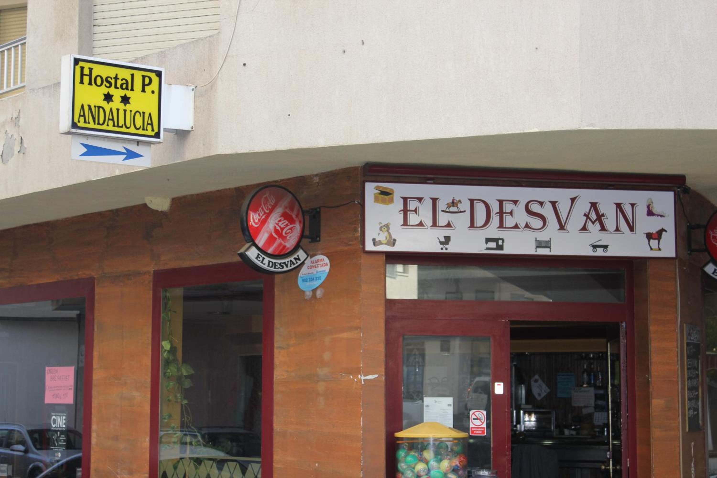 Hostal Andalucia