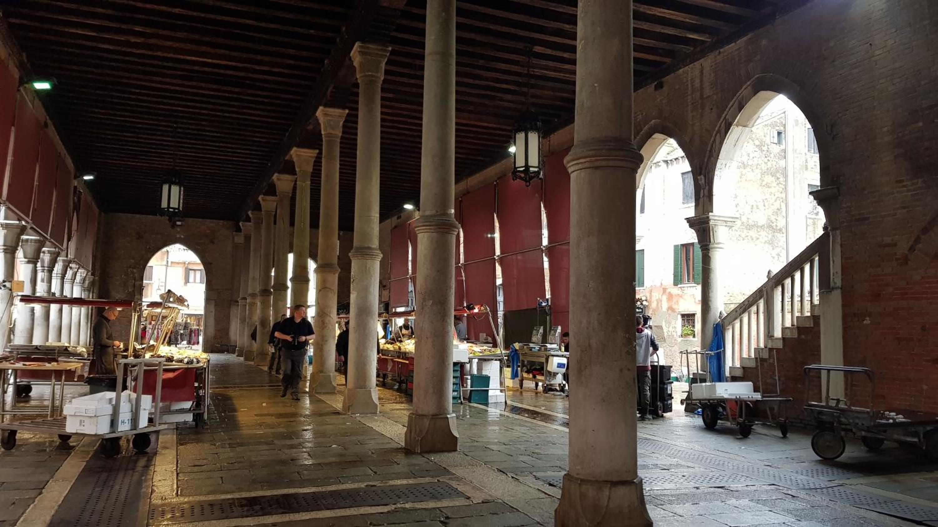 Palazzo Morosini Brandolin Dimora Romantica