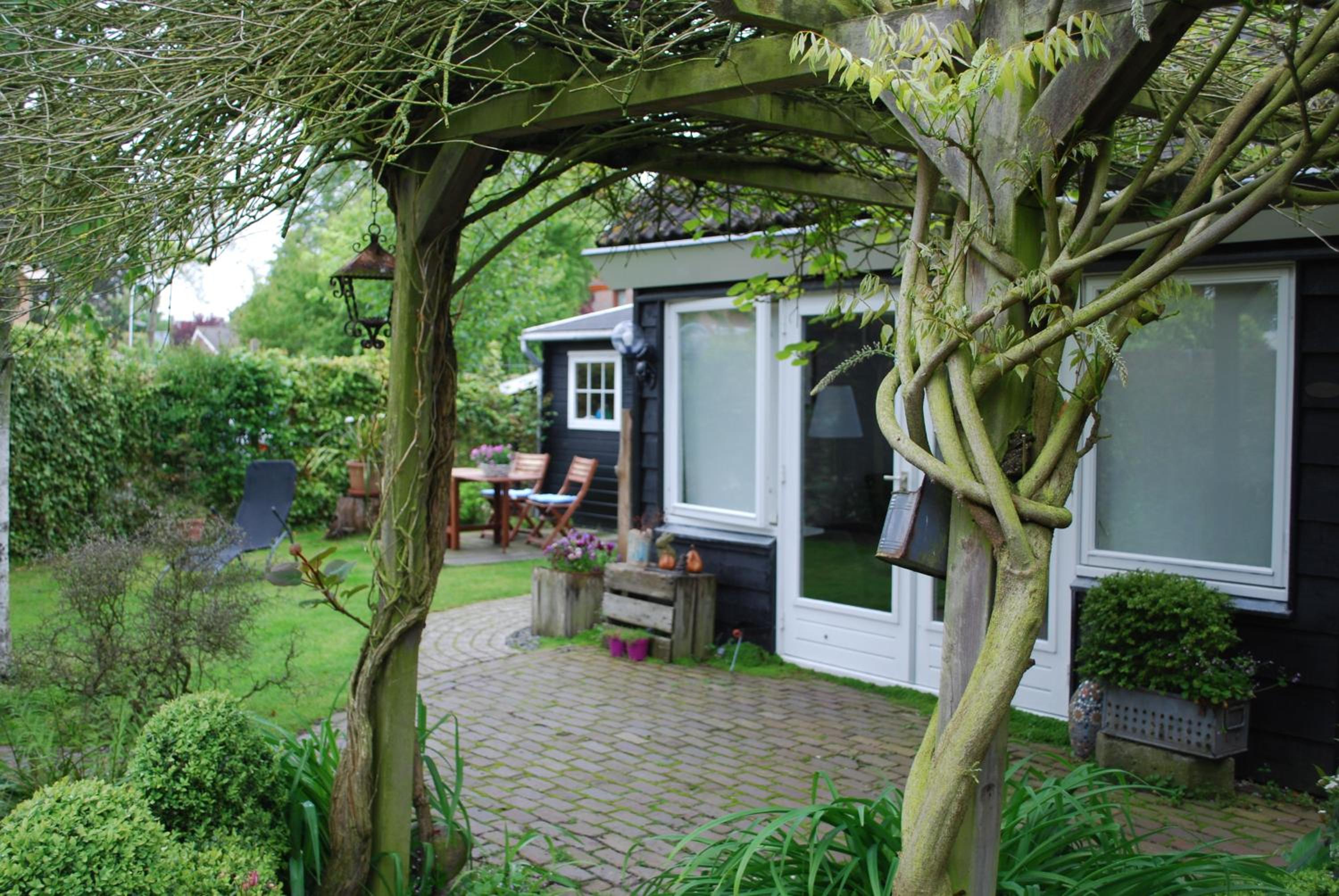 De ZeeuwSter en Burgh Haamstede — other