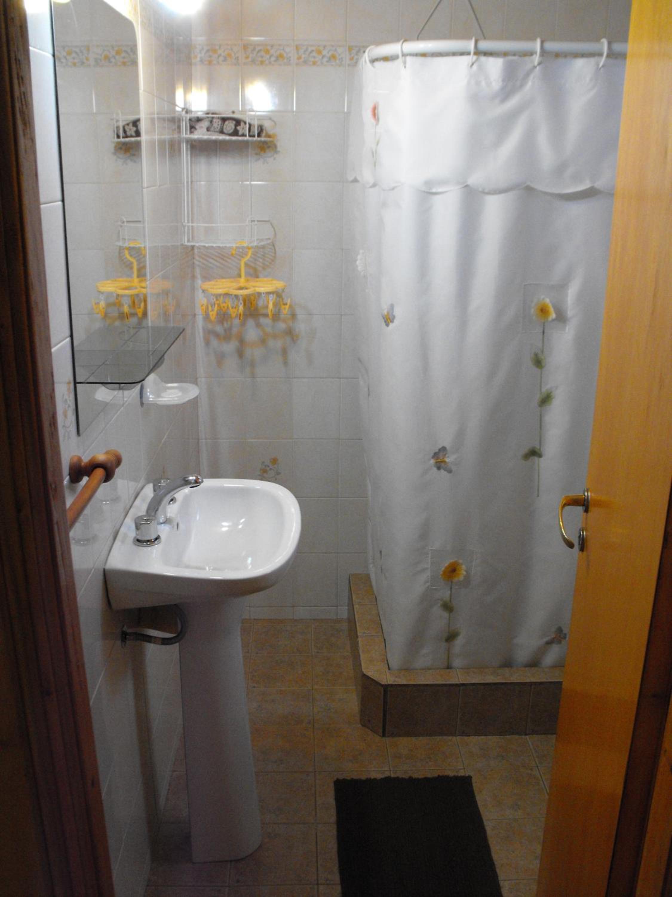 Cabañas San Valentin