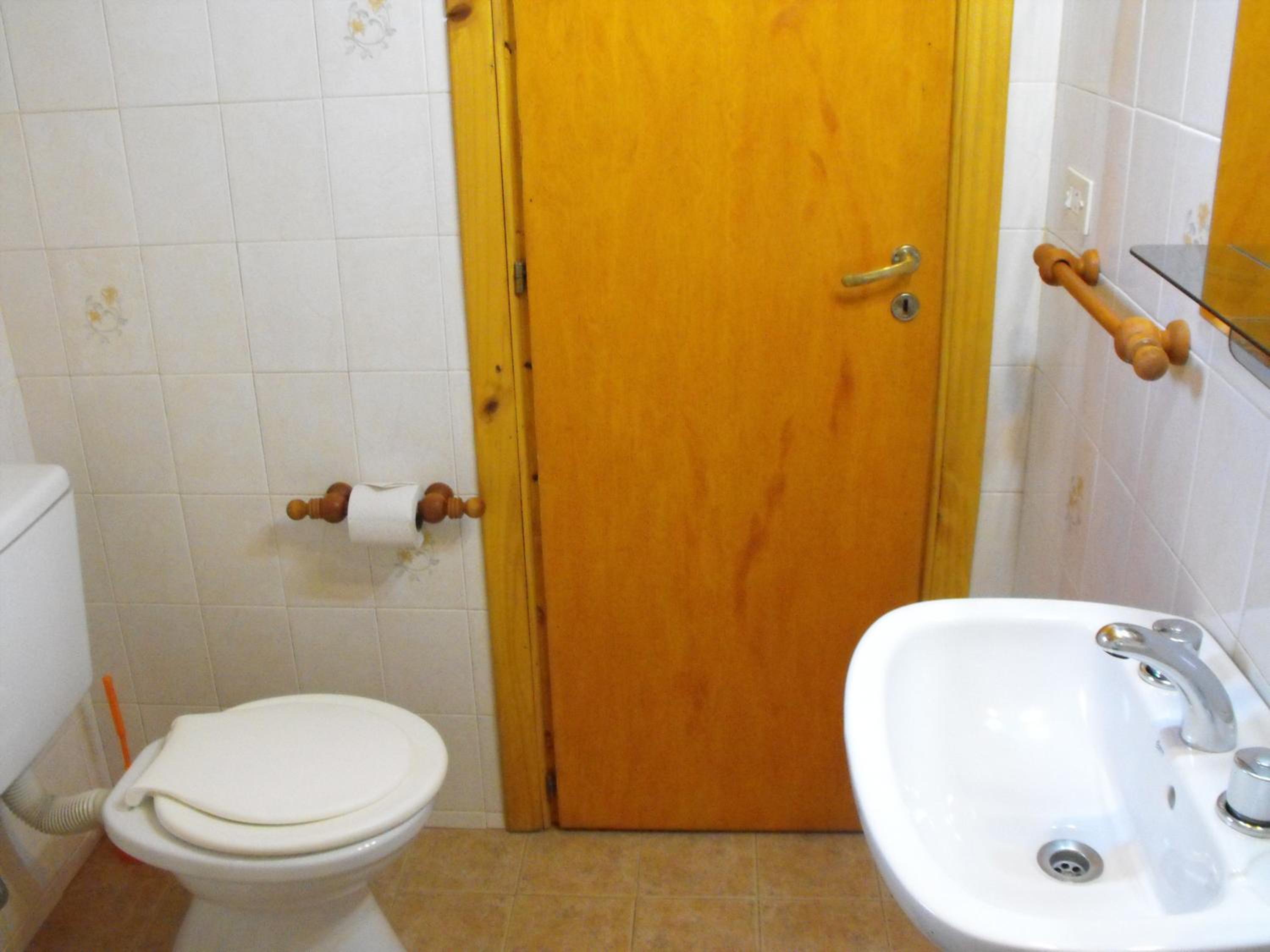 Cabañas San Valentin