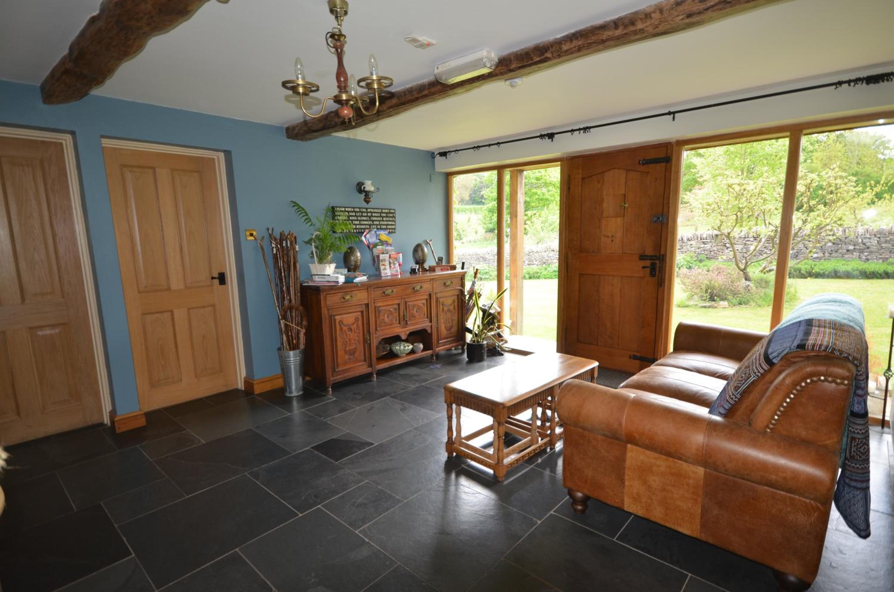 Woodland Guesthouse