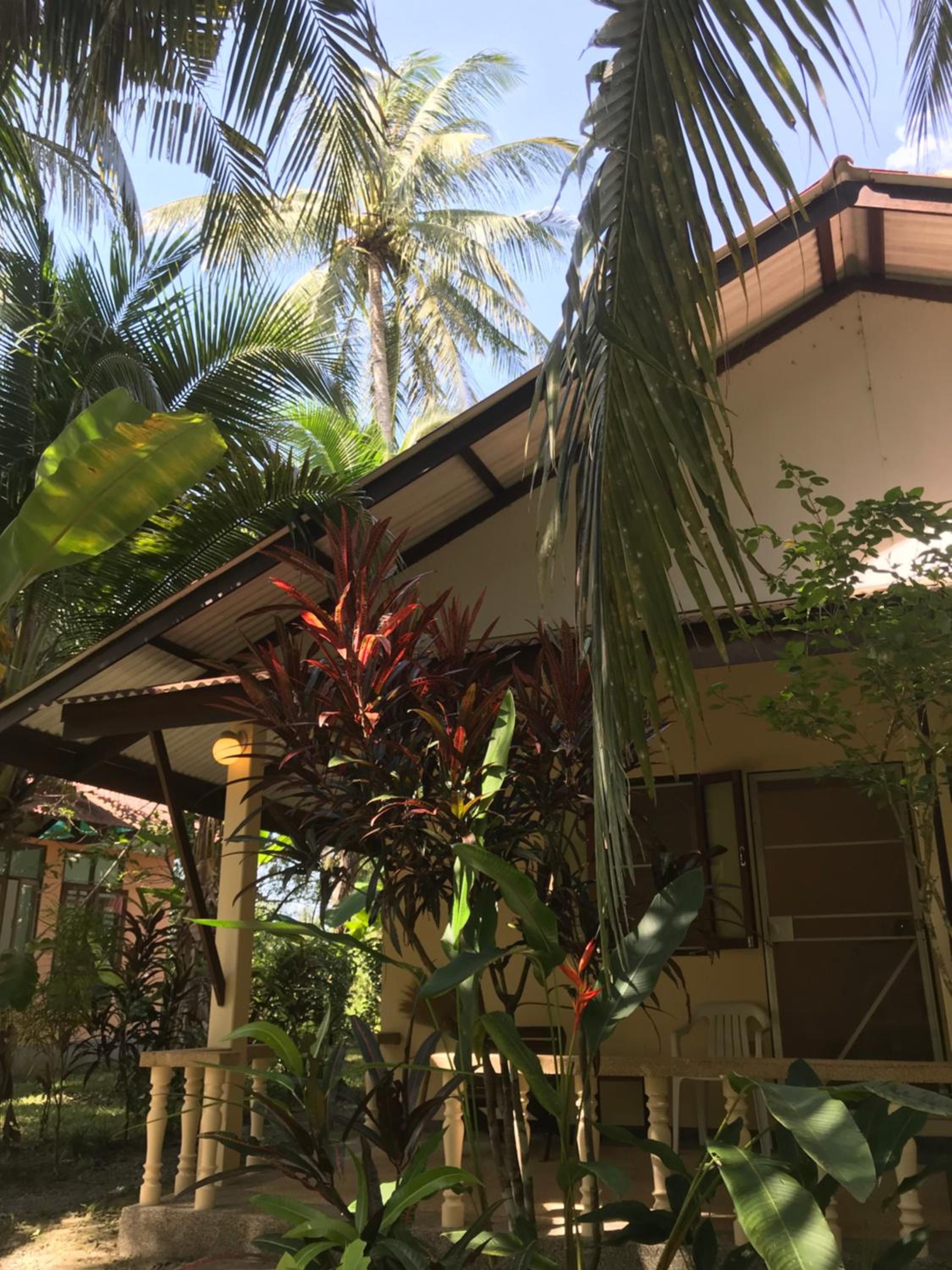 Lake View Bungalows