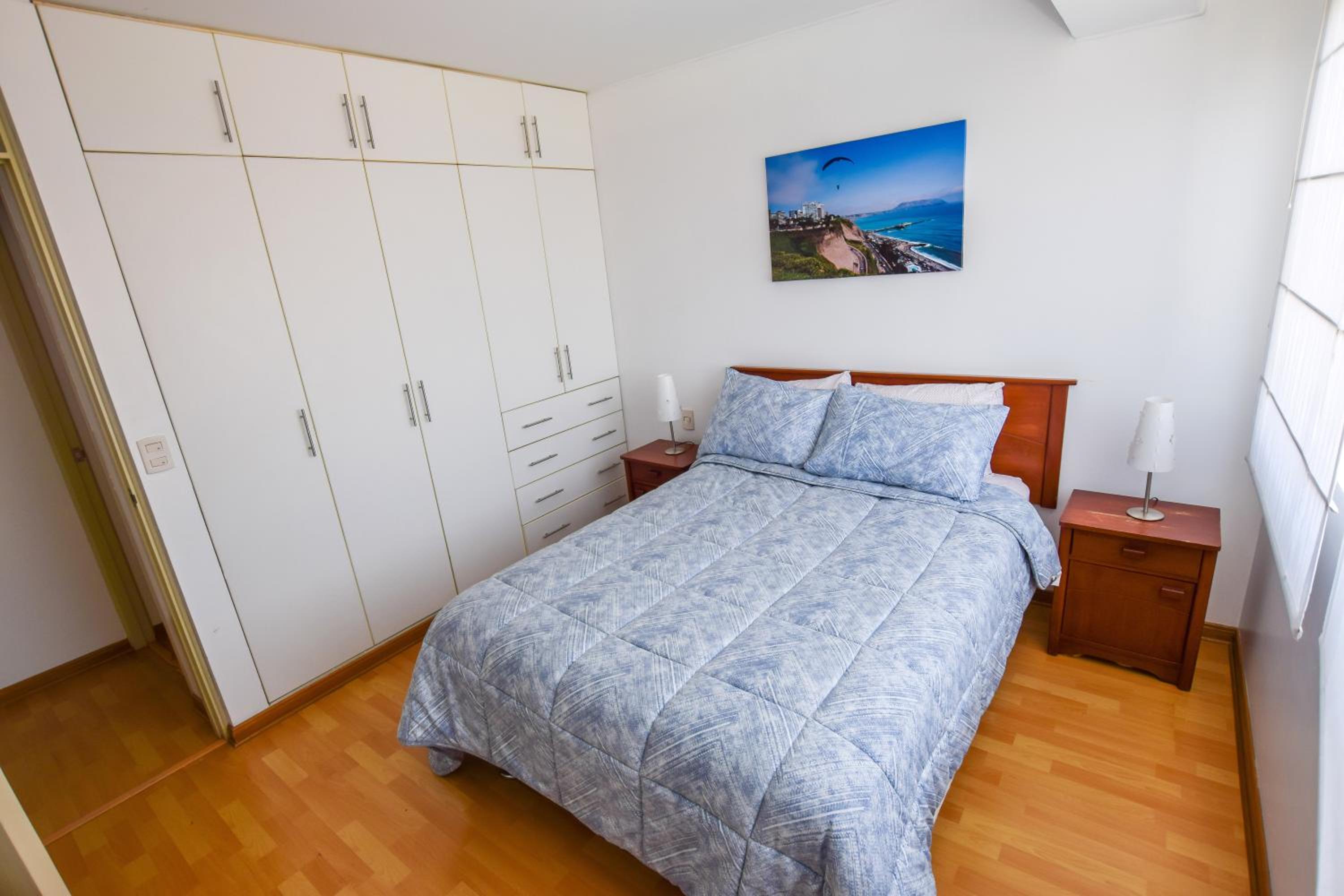 Miraflores Apartments 110 Alcanfores Street by Private Host
