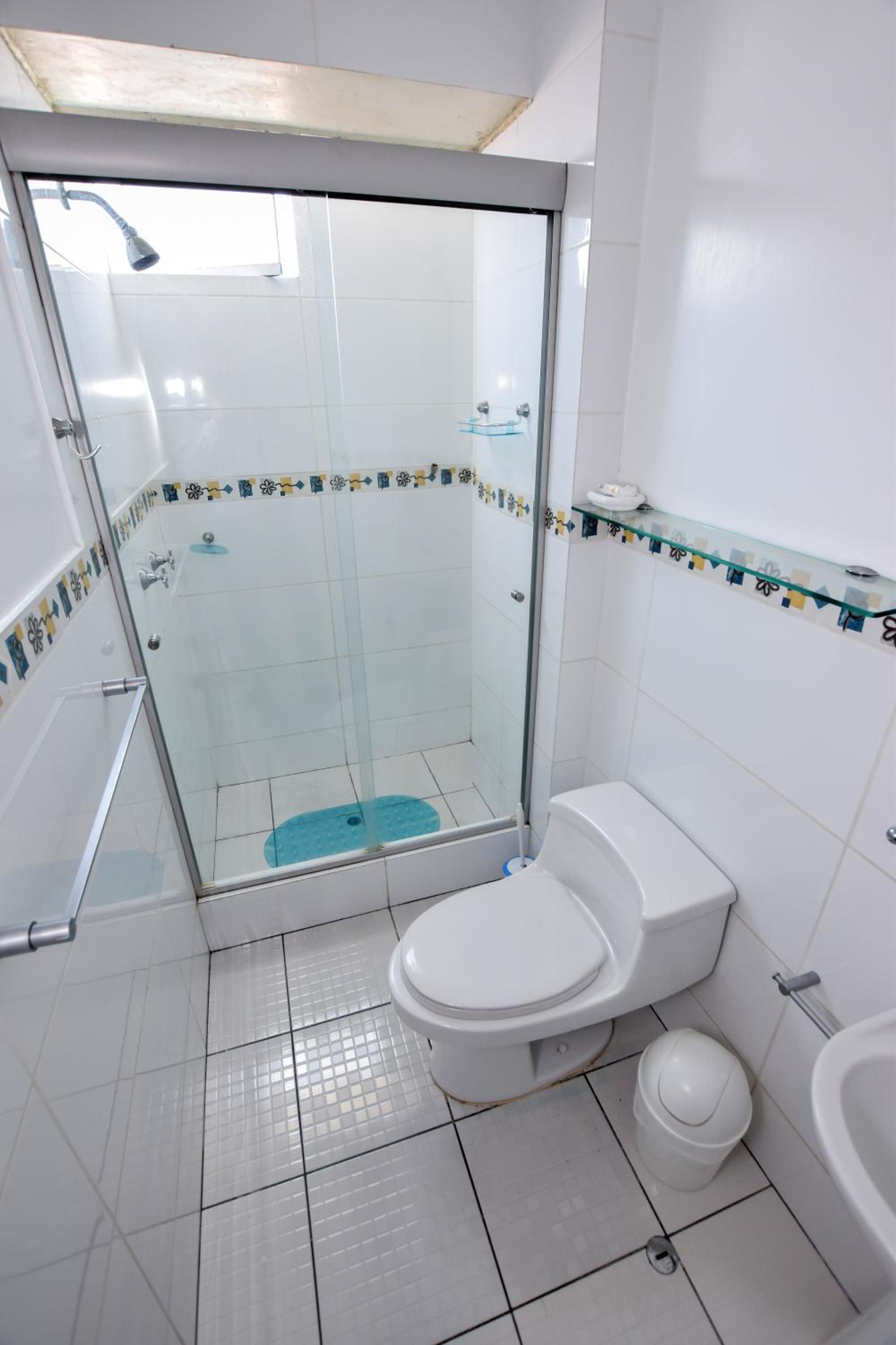 Miraflores Apartments 110 Alcanfores Street by Private Host