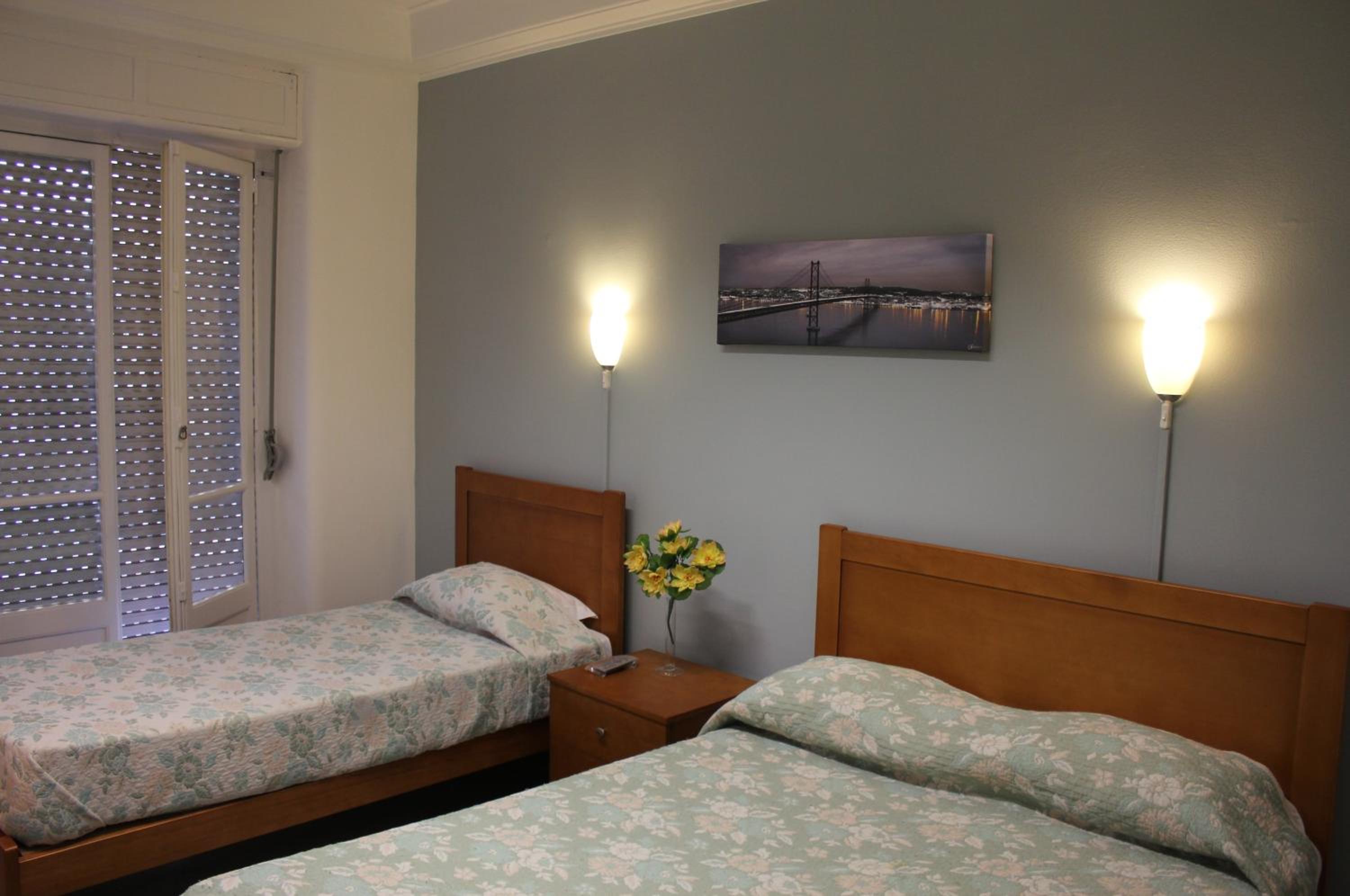 Residencial Duque de Saldanha