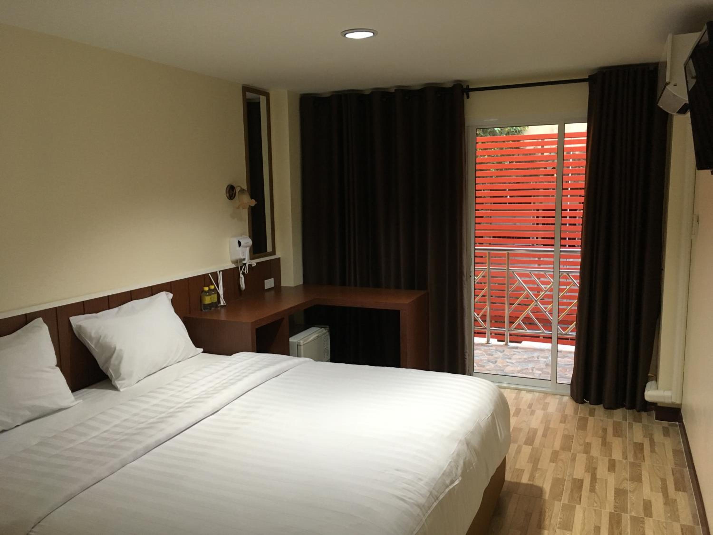 Baan Wanchart