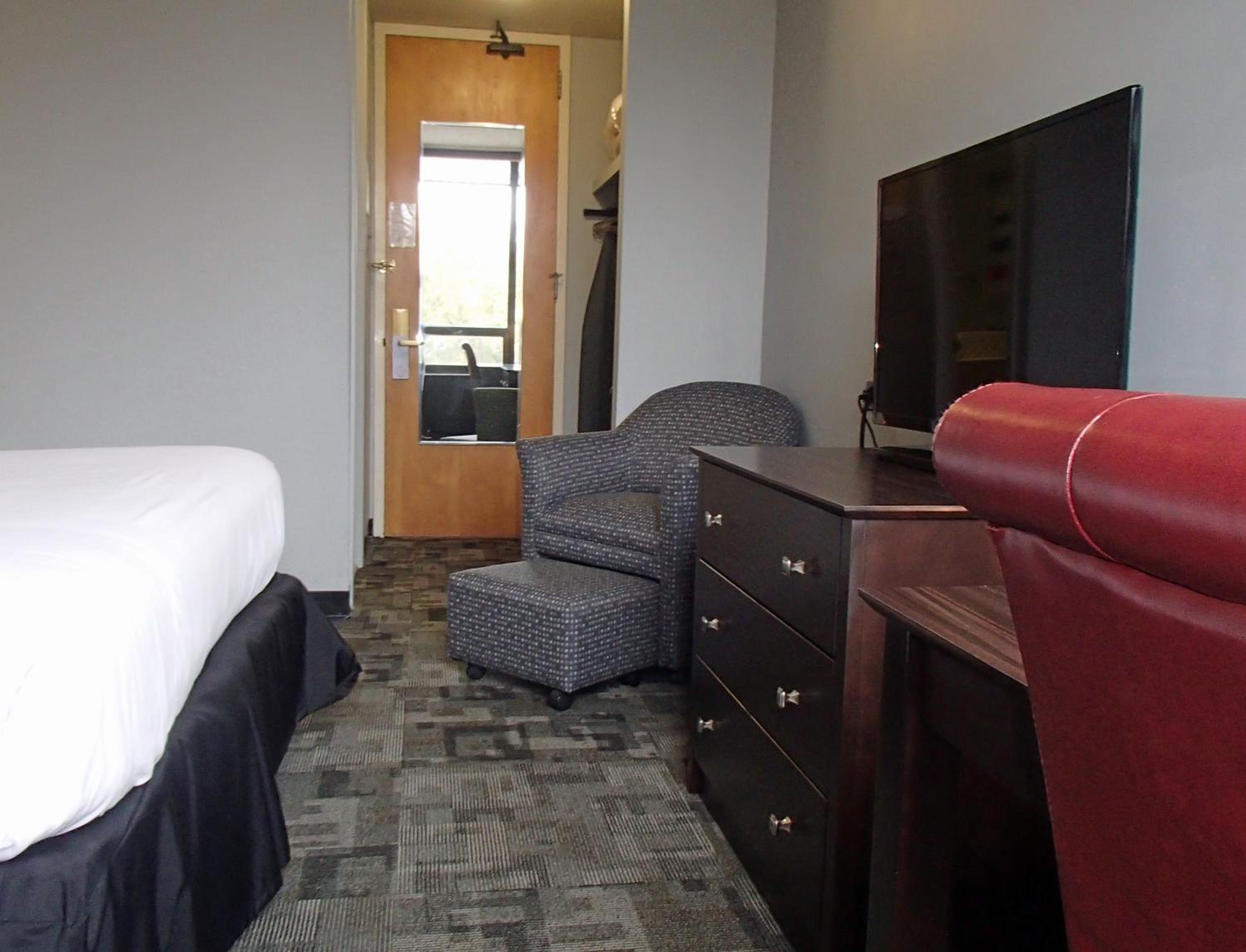 Rutgers University Inn and Conference Center