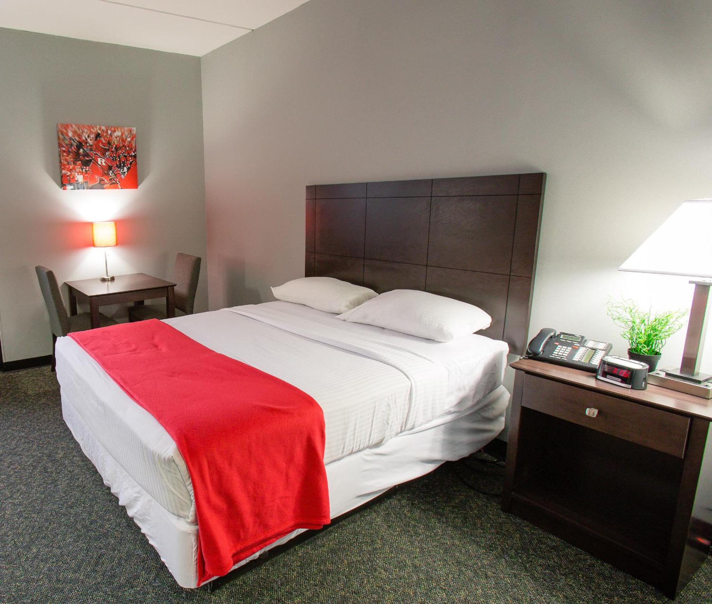 Rutgers University Inn and Conference Center