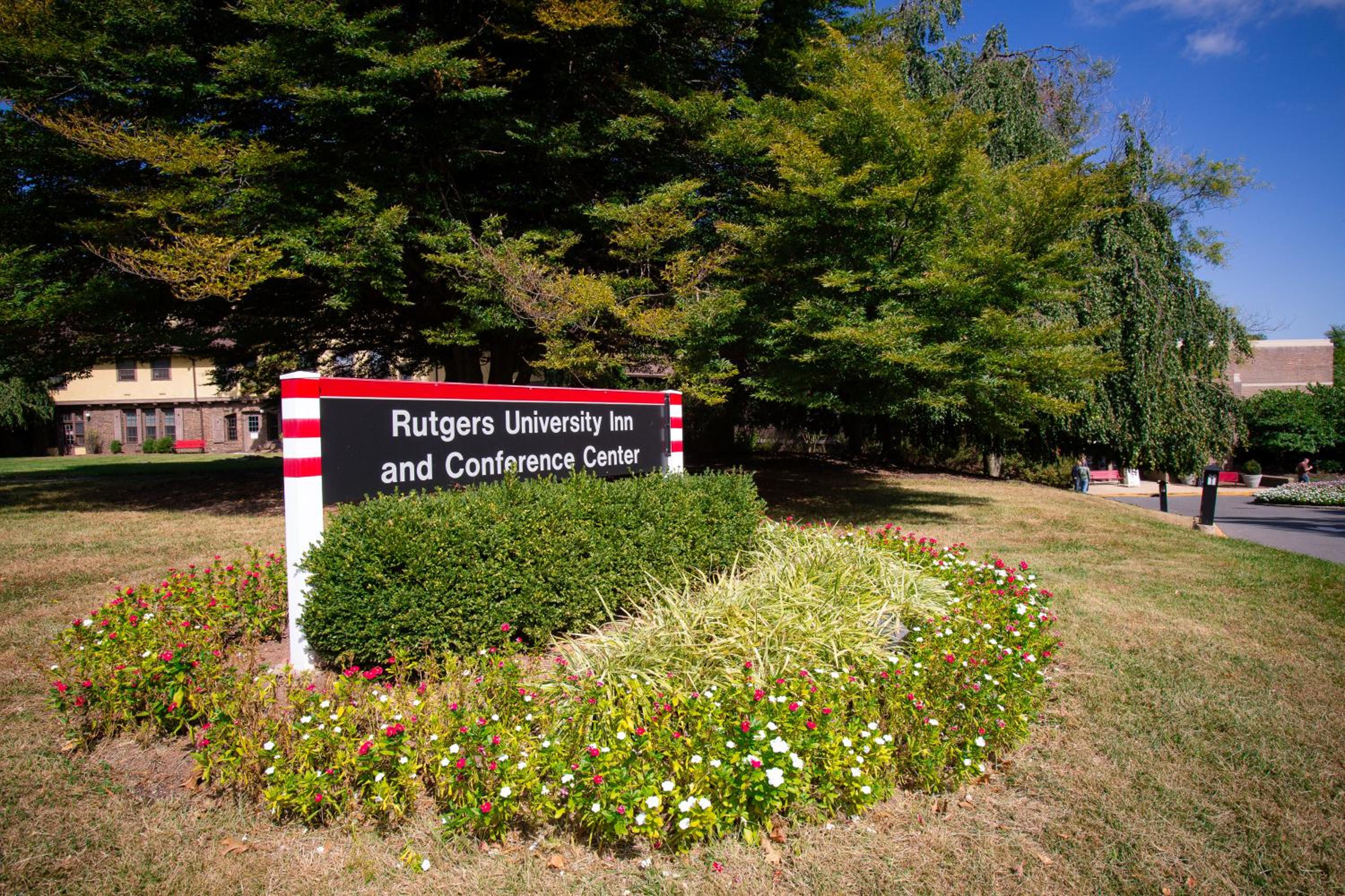 Rutgers University Inn and Conference Center