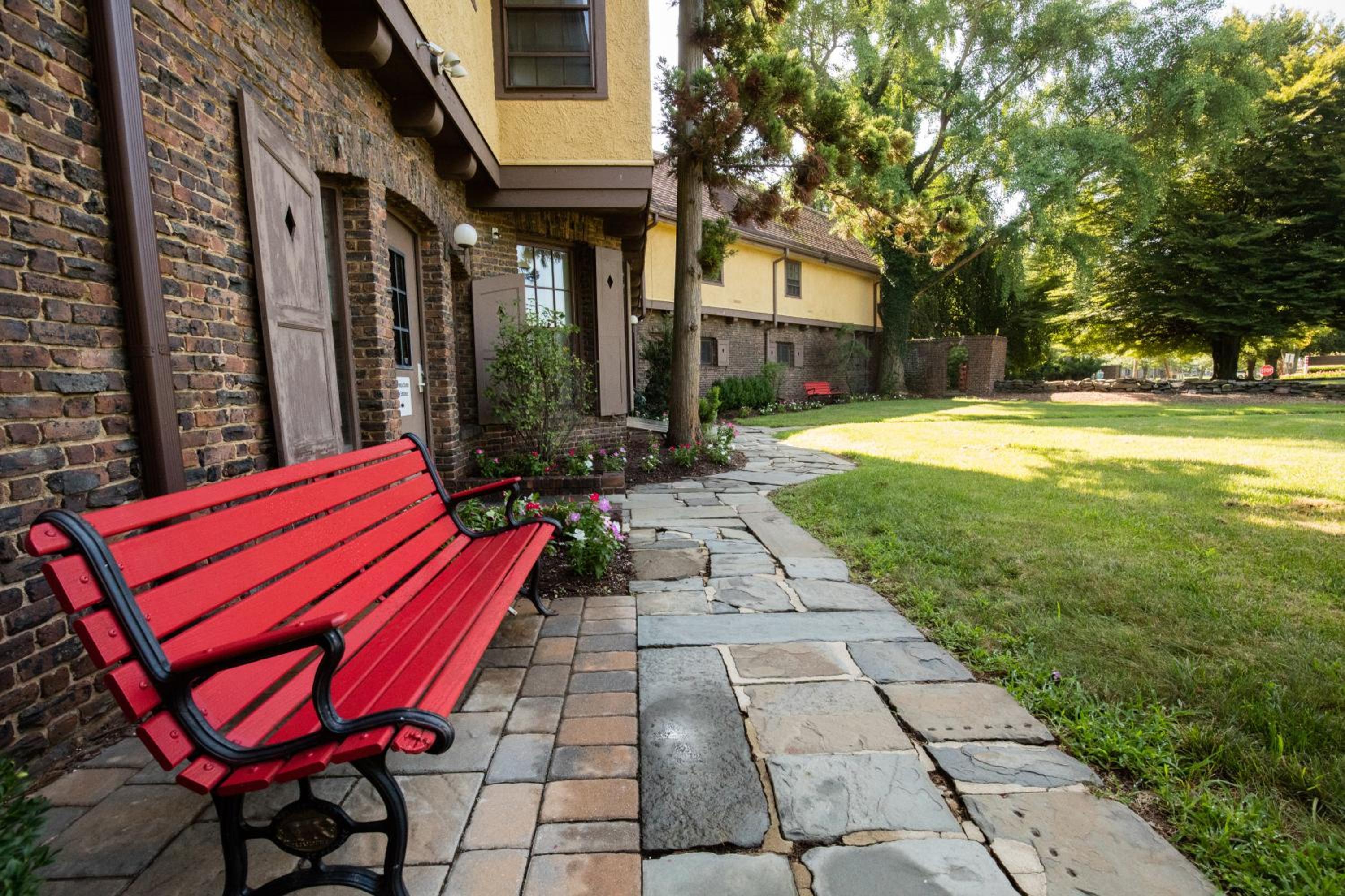 Rutgers University Inn and Conference Center