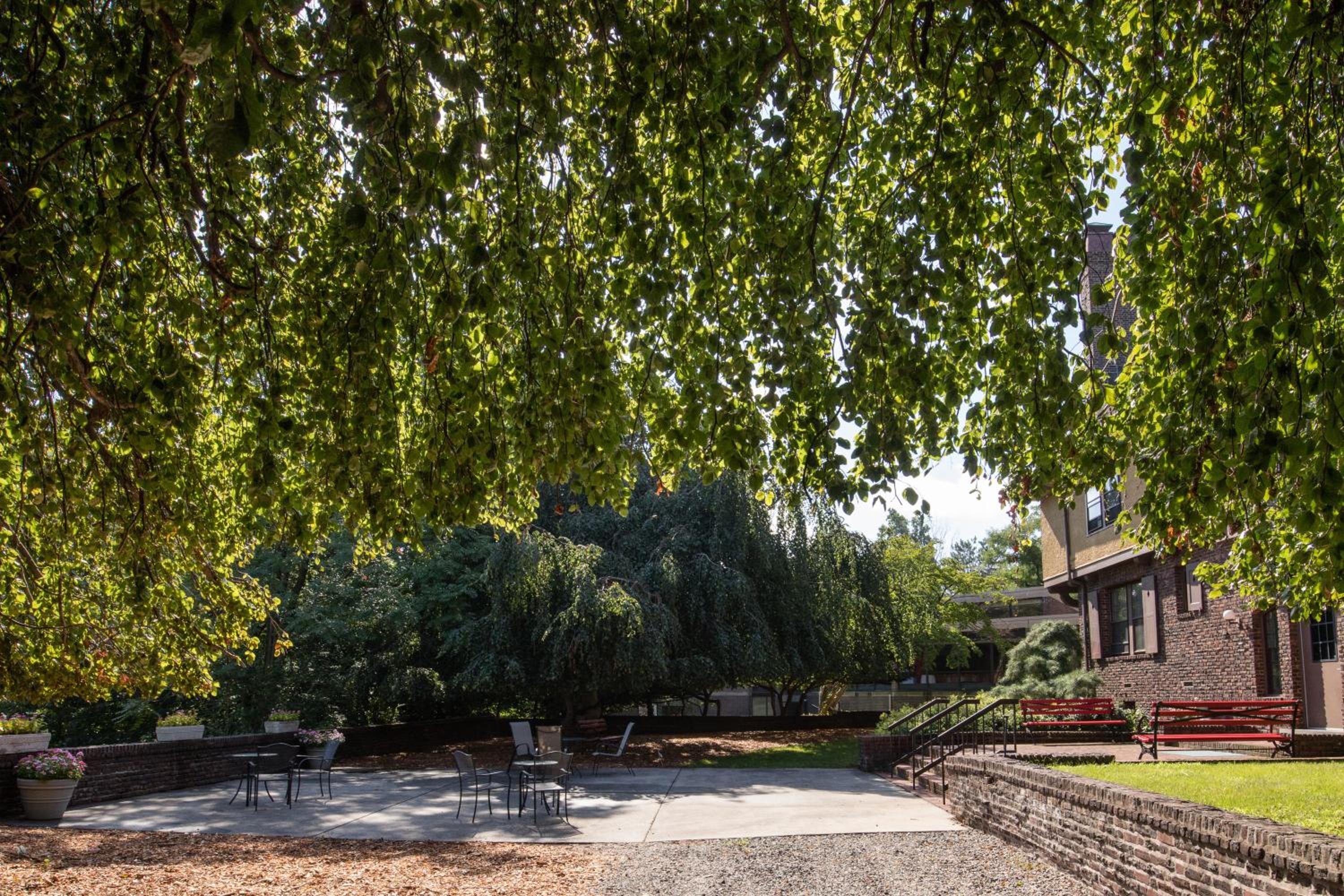 Rutgers University Inn and Conference Center