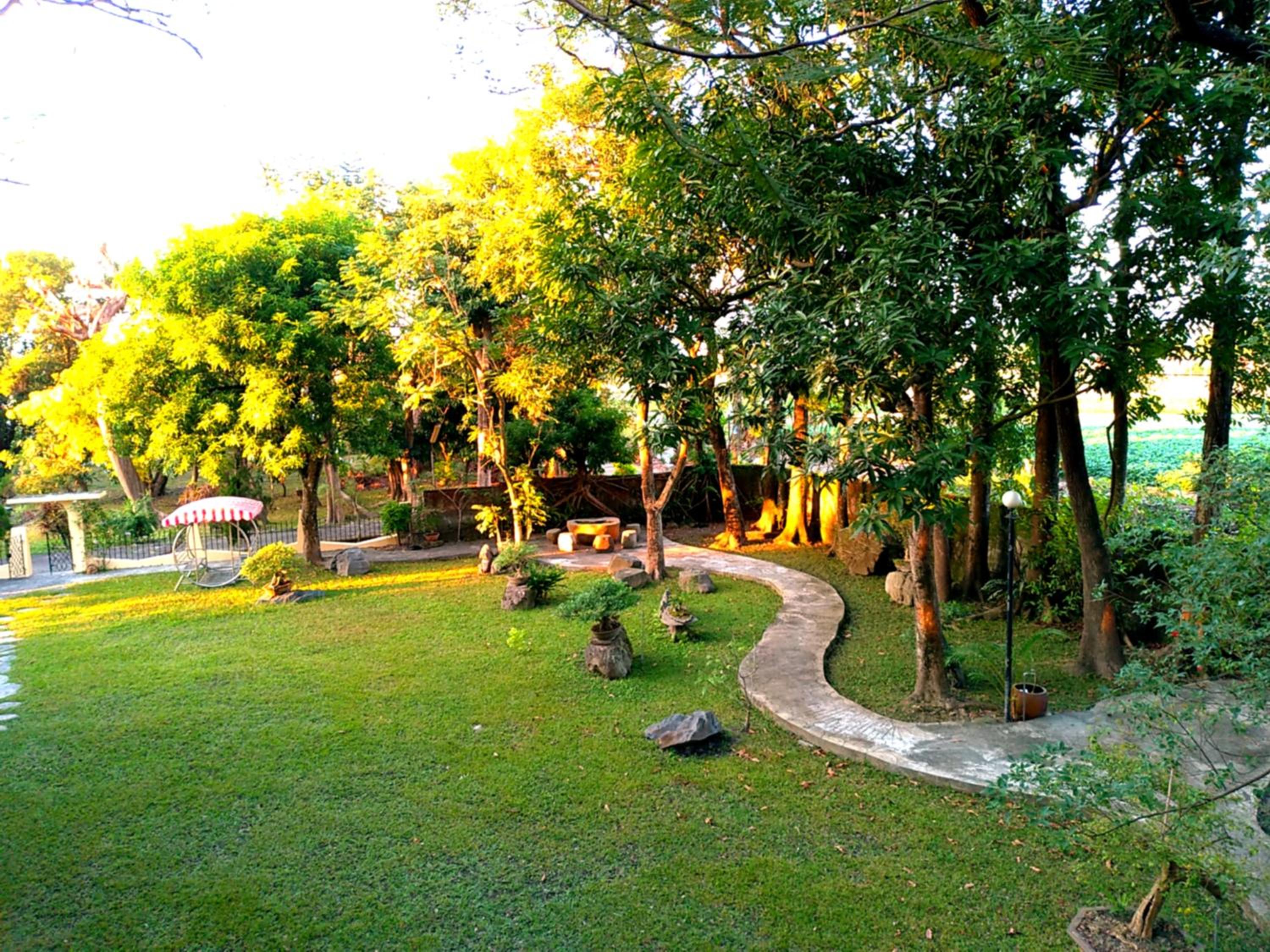 Meinong Yun Shanju Homestay