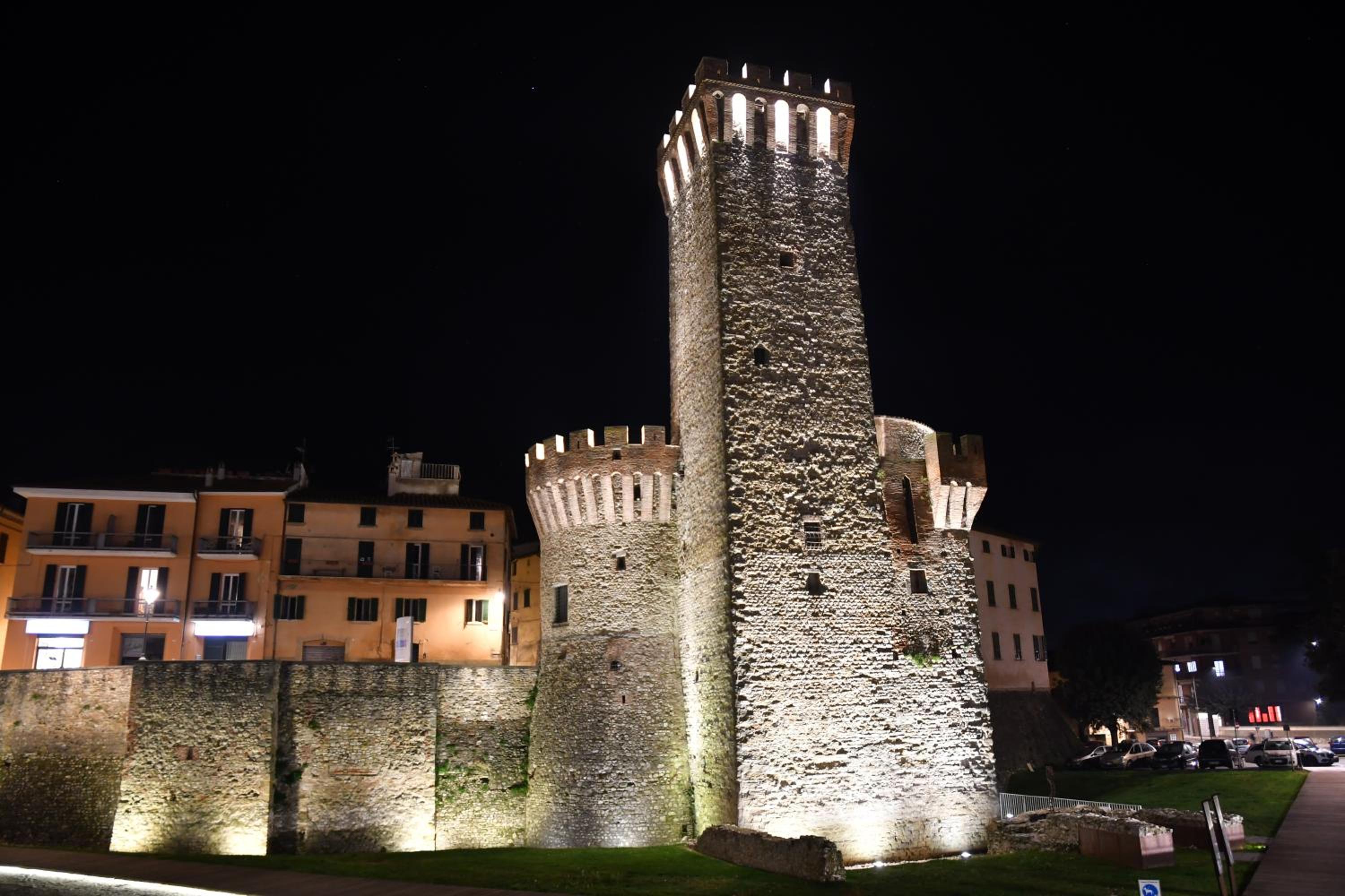 Camere Sotto le Stelle view 5