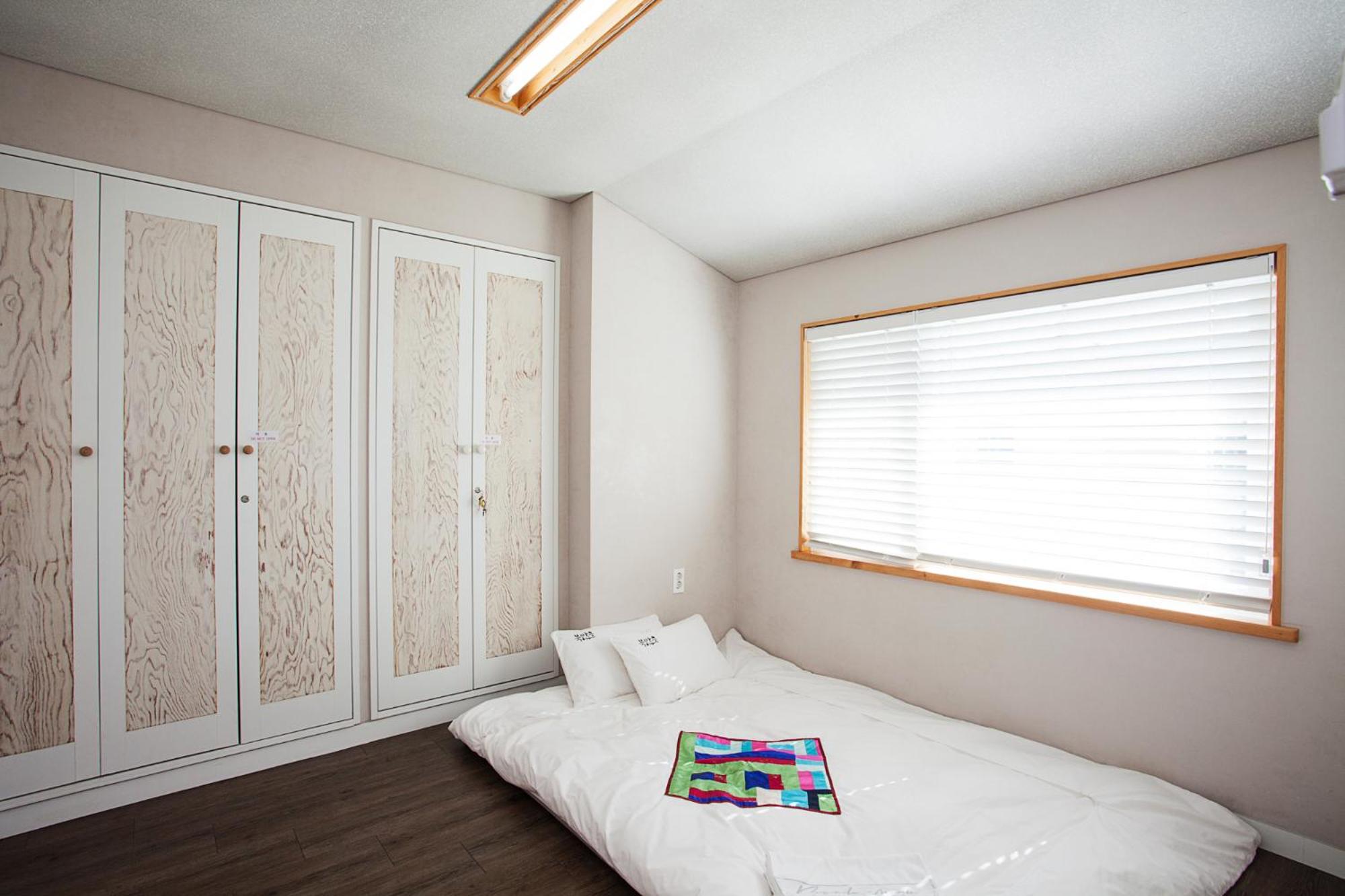 Bookmark Guesthouse