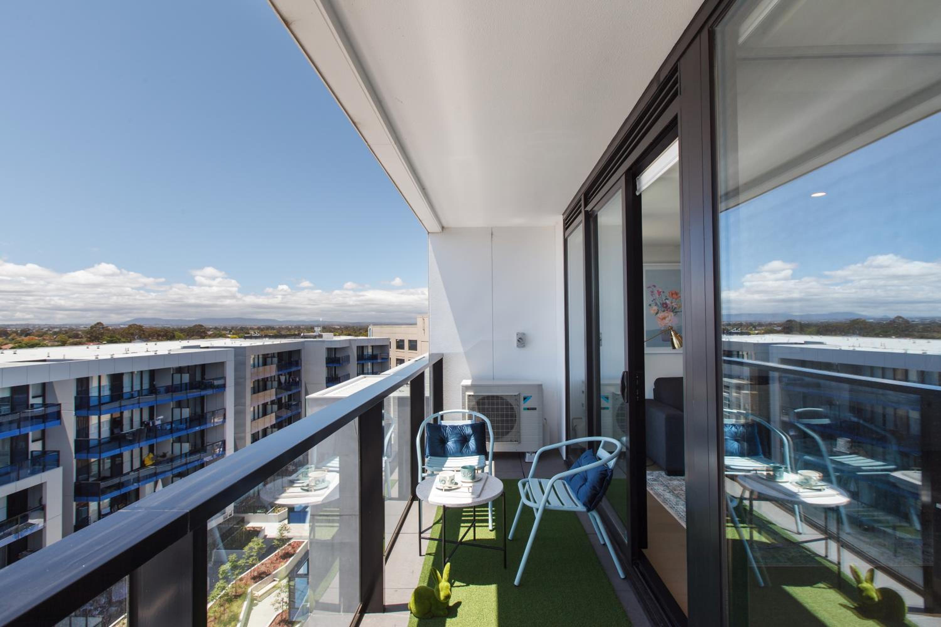 Ilixir Apartments by Ready Set Host
