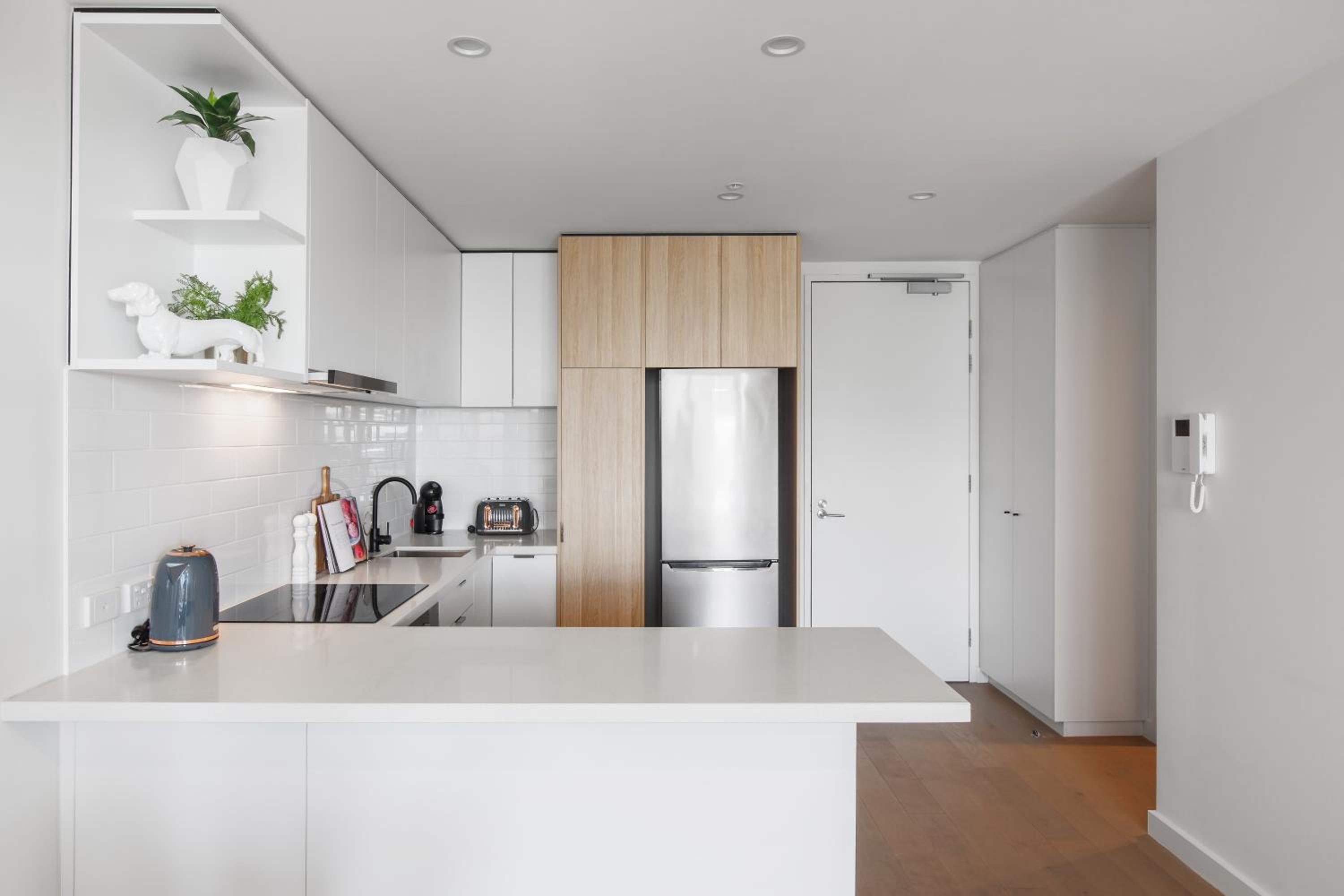 Ilixir Apartments by Ready Set Host