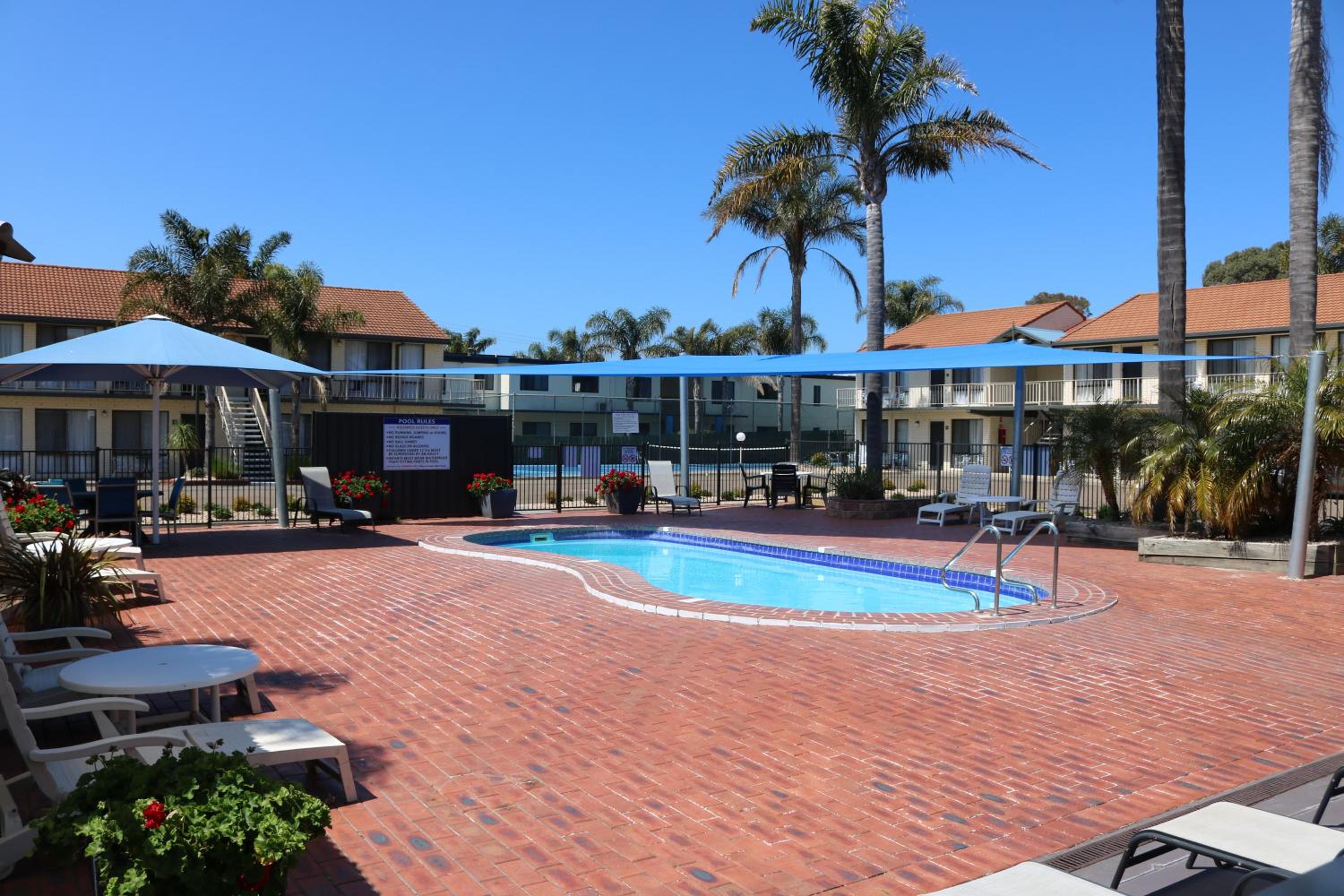 Aquarius Merimbula