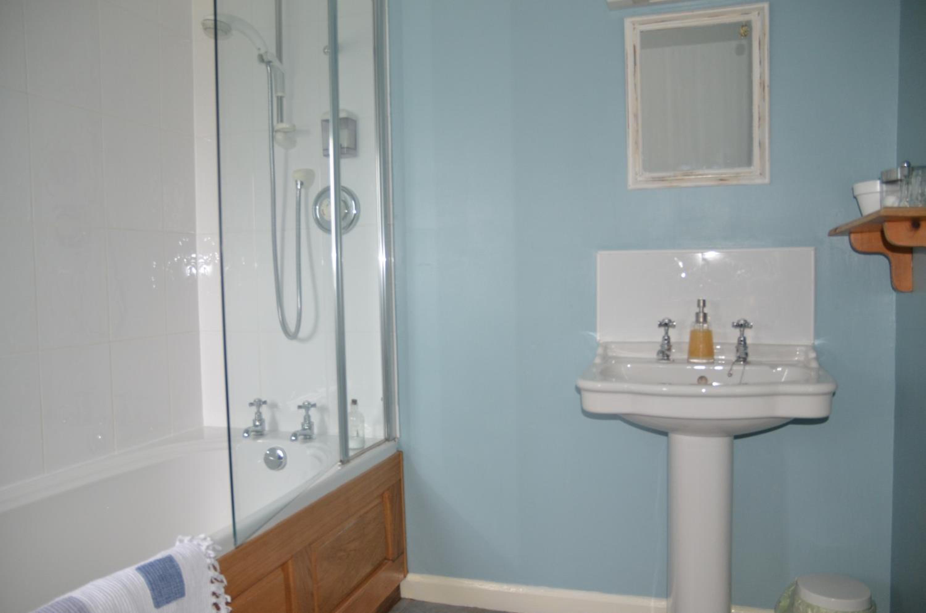 Woodland Guesthouse