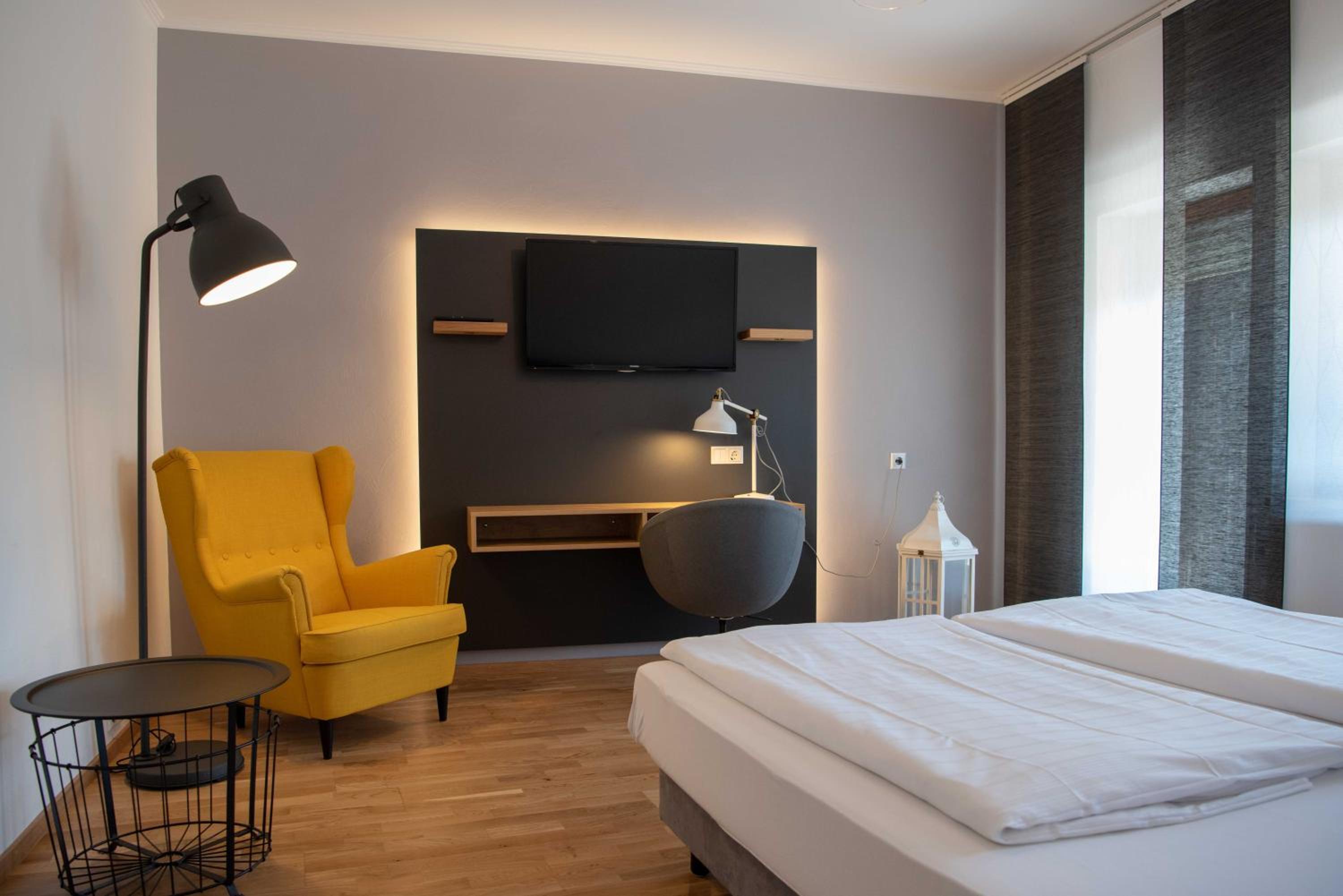 Hotel Maimühle view 5