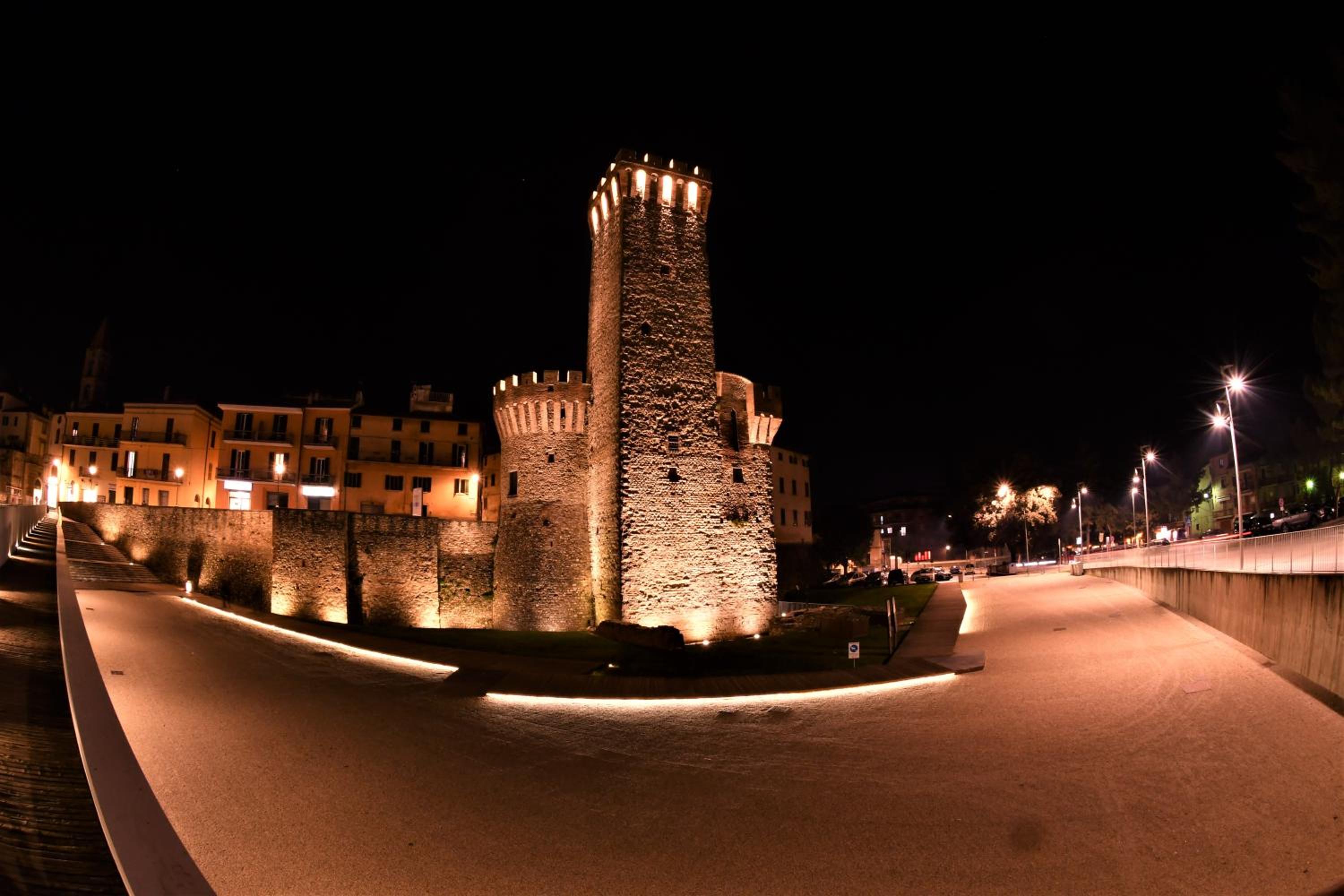 Camere Sotto le Stelle view 3