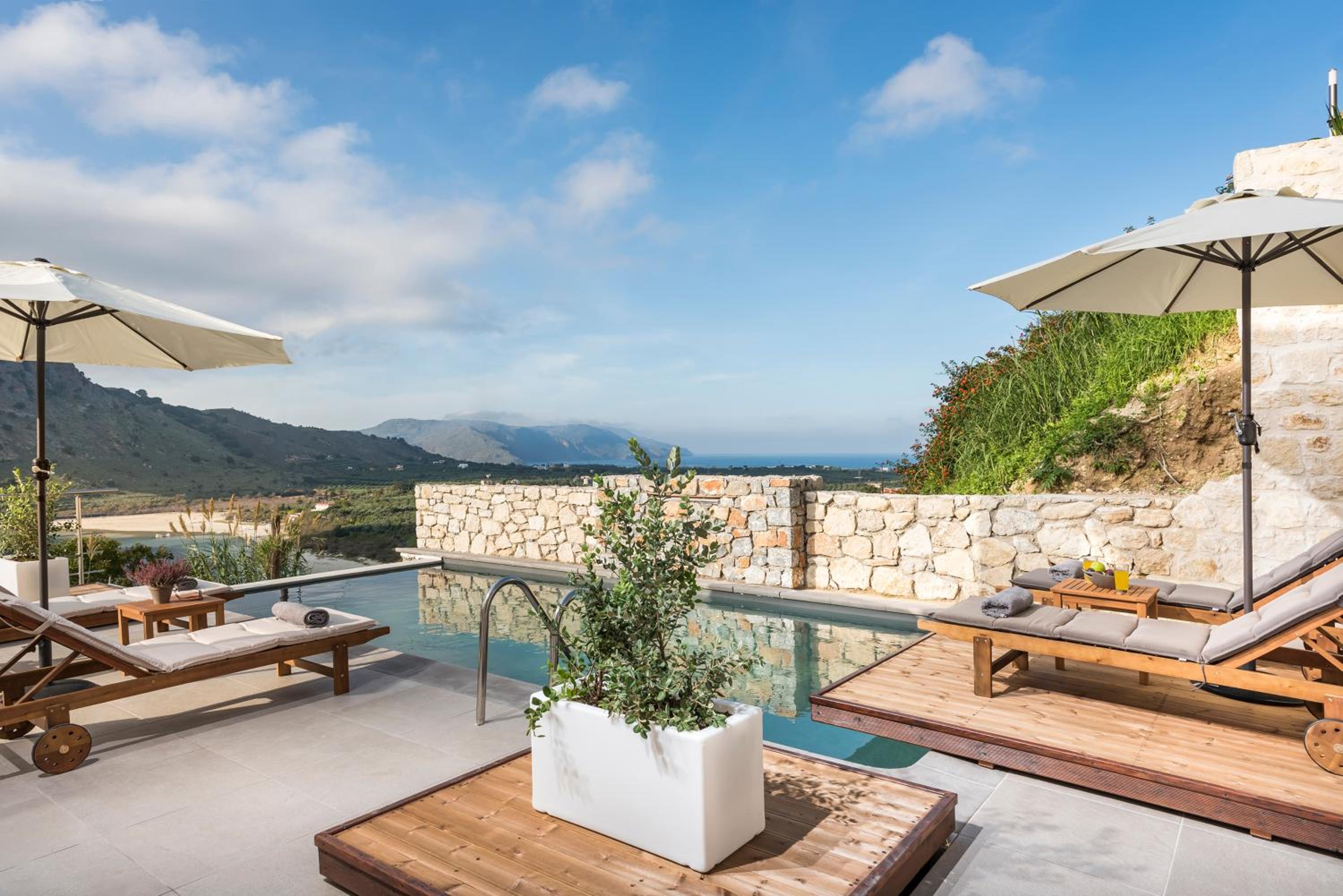 Bluefairy Villas