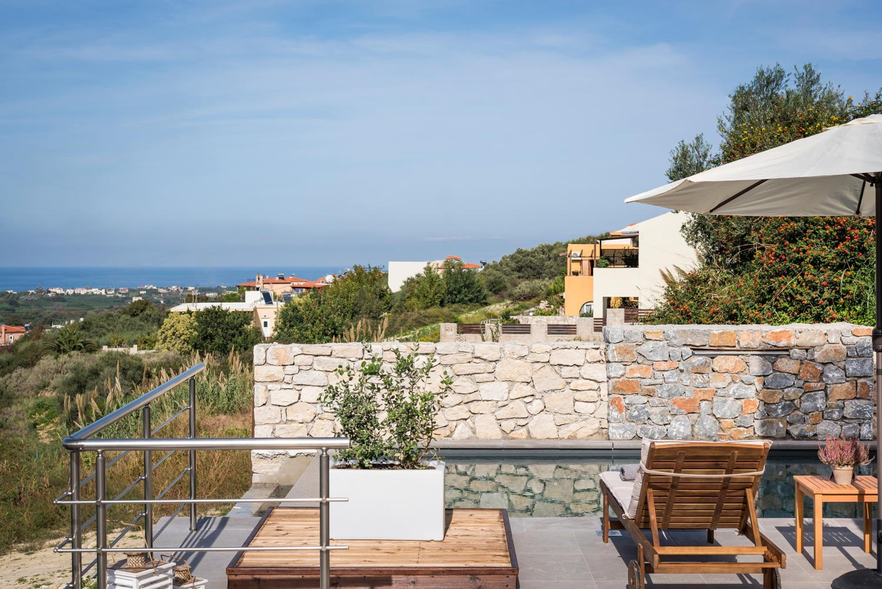 Bluefairy Villas