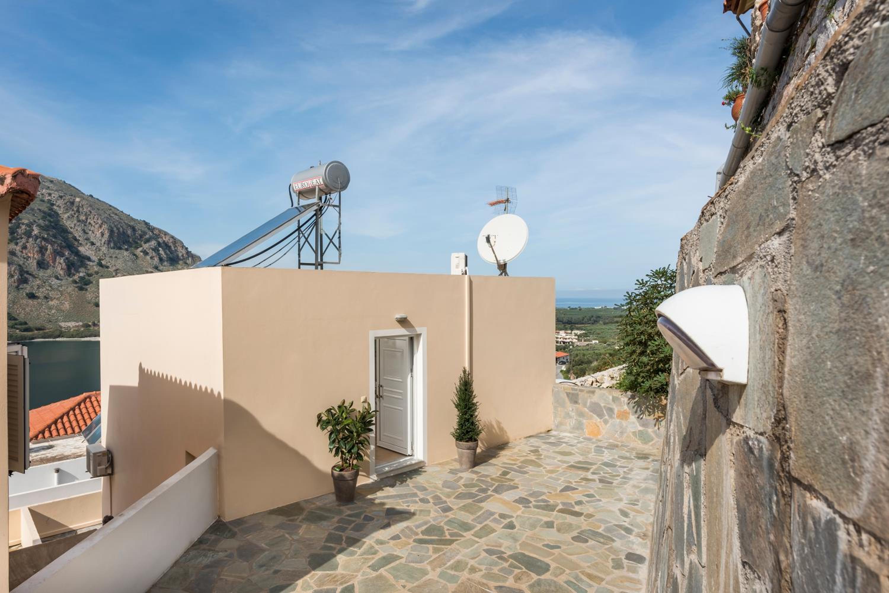 Bluefairy Villas