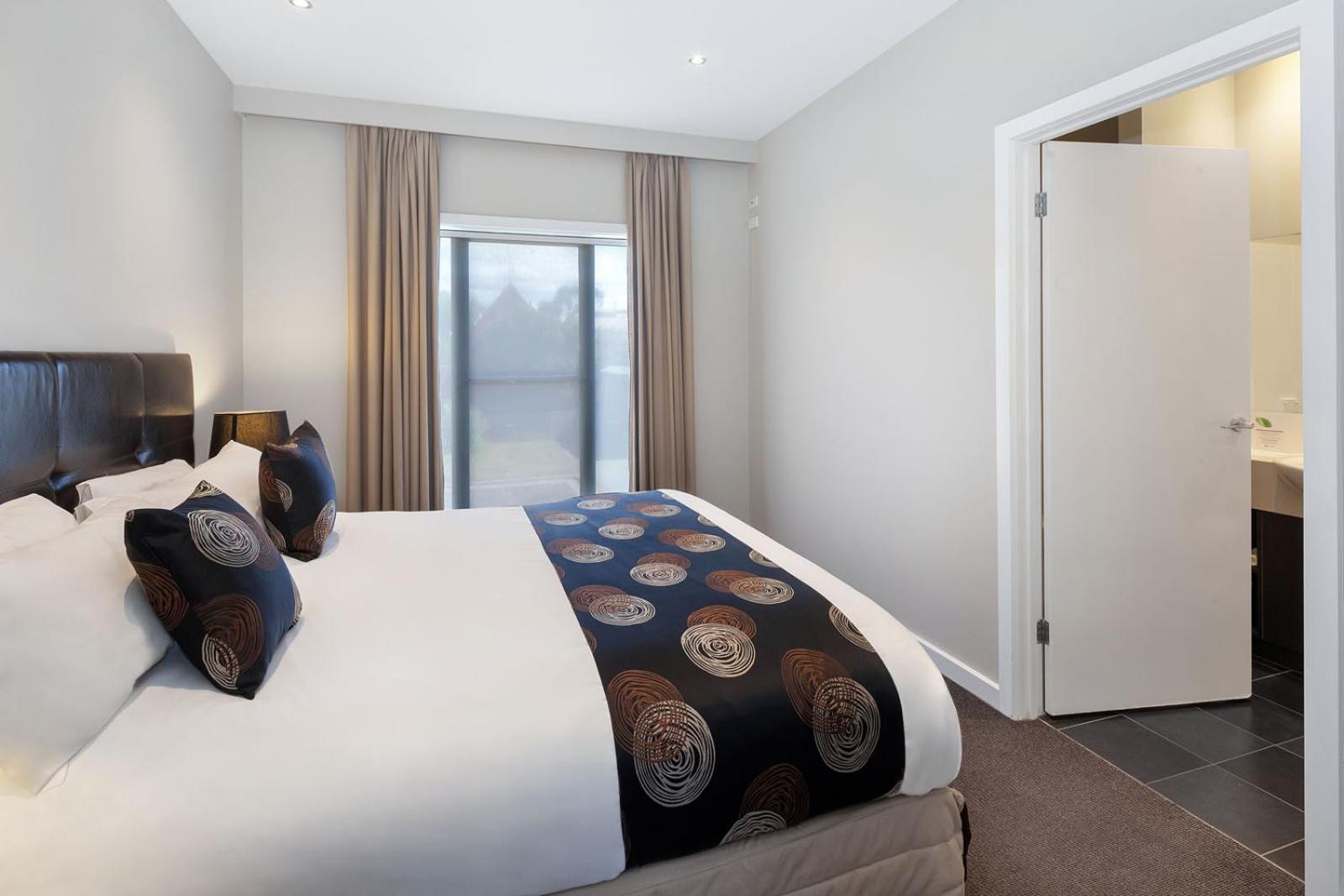 Ballarat Suites