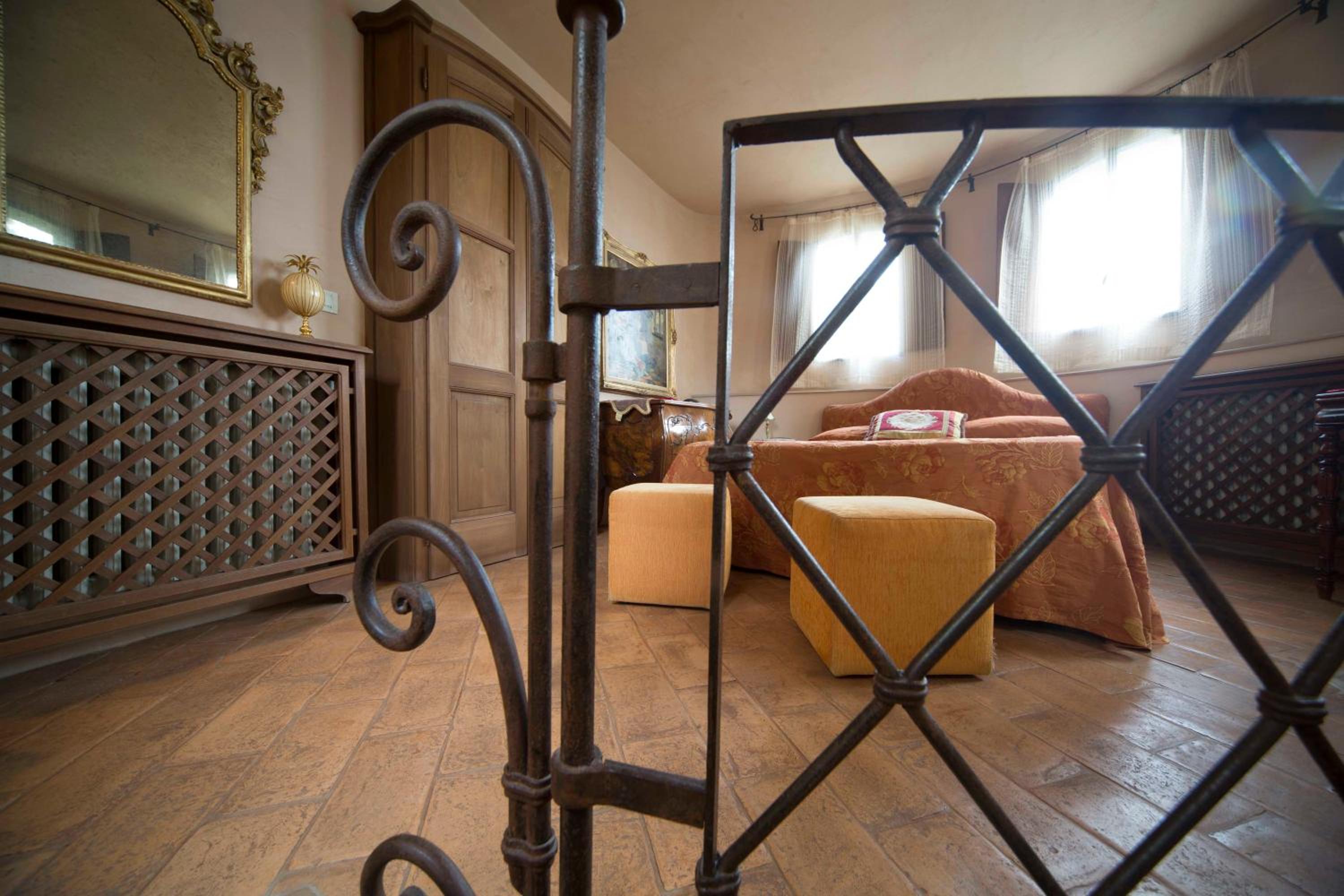 Hotel Castello Di Vigoleno