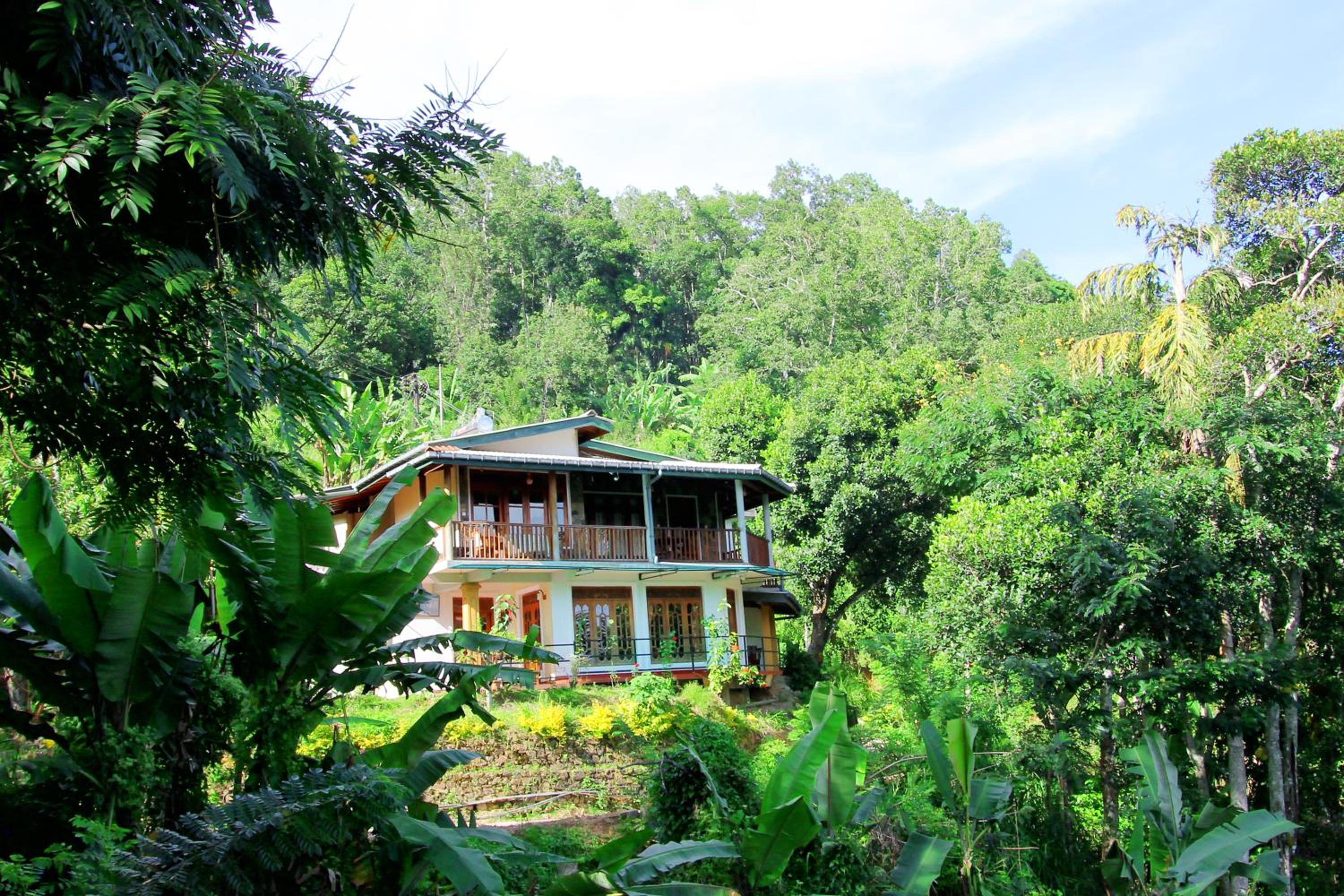 Blue Ribbon Homestay