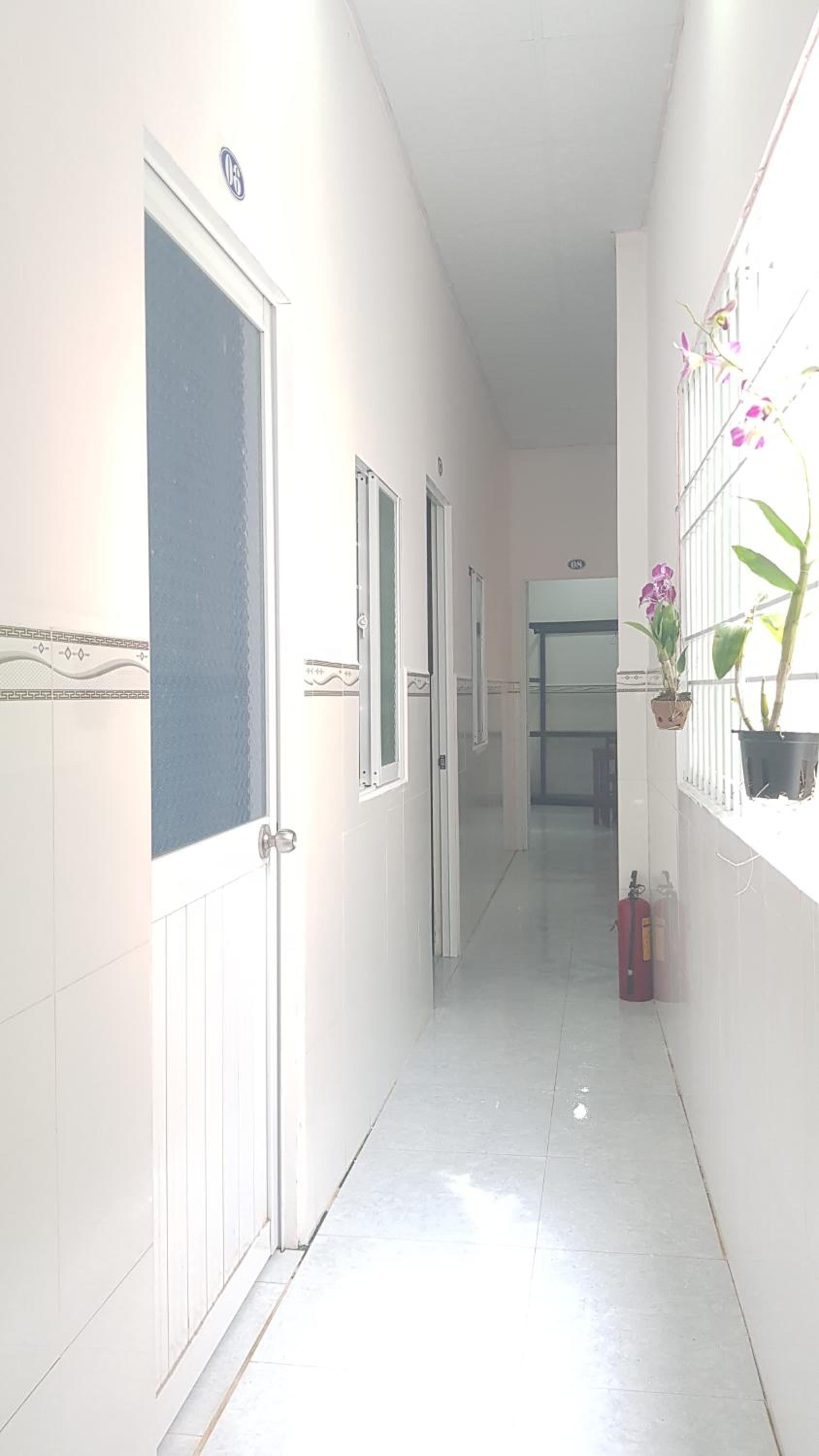 Tai Tri Guest House