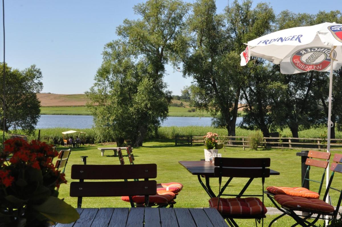 Ferienpension Seeblick