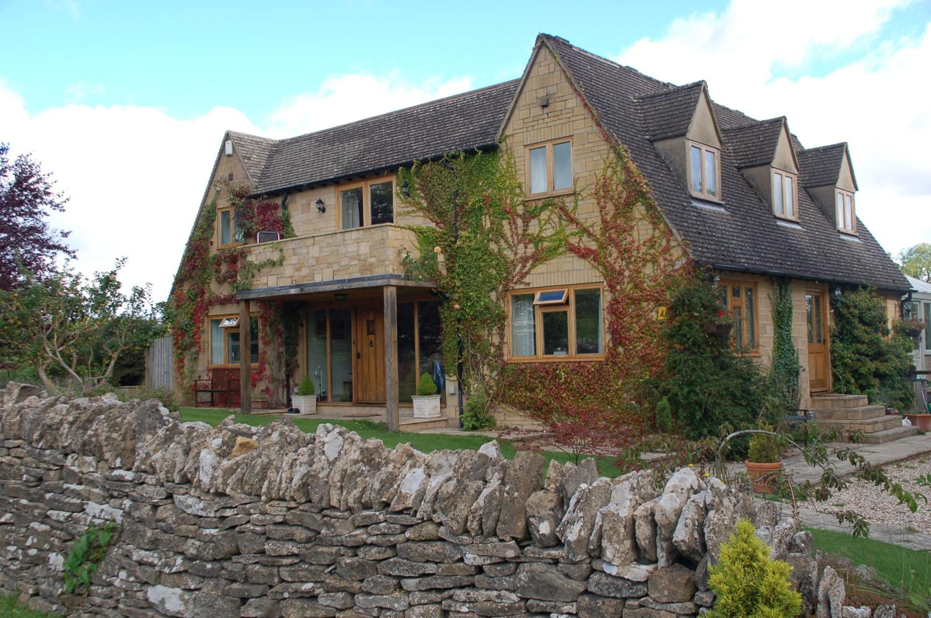 Woodland Guesthouse