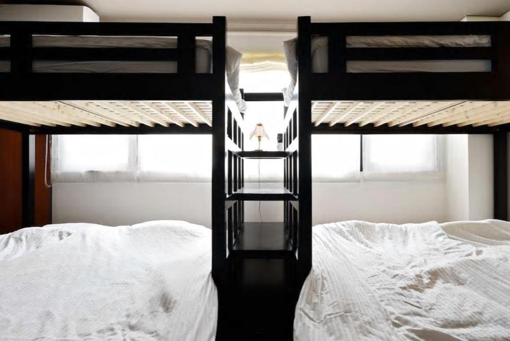 TE Osaka Luxury Room