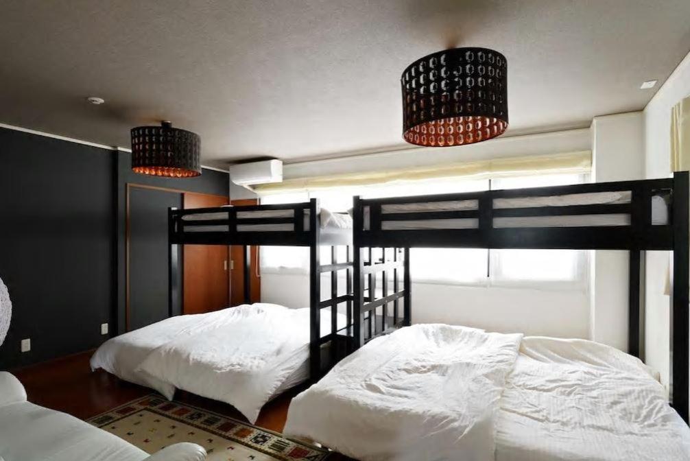 TE Osaka Luxury Room