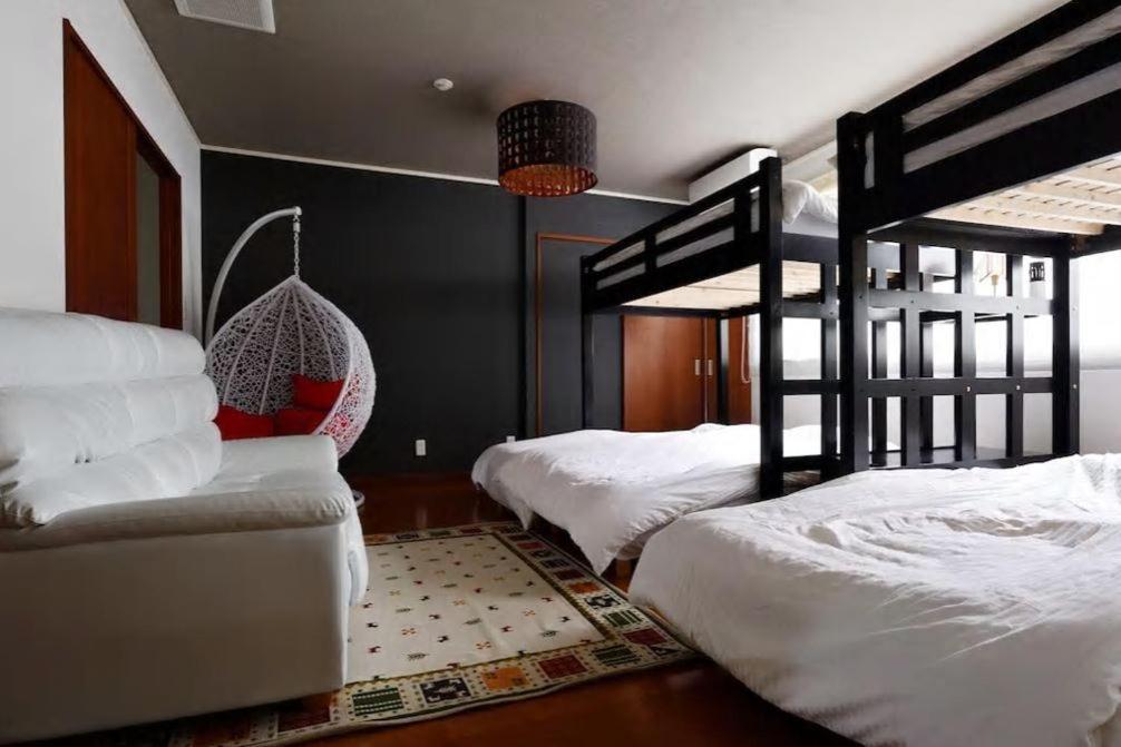TE Osaka Luxury Room